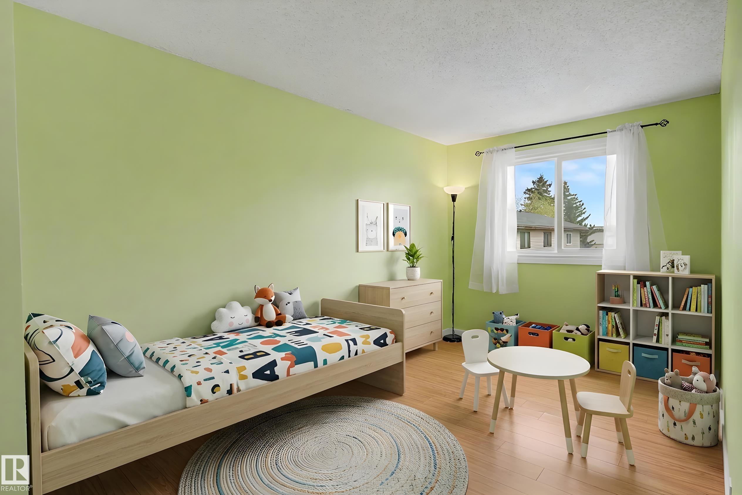 41 - 9619 180 Street NW, La Perle, Edmonton