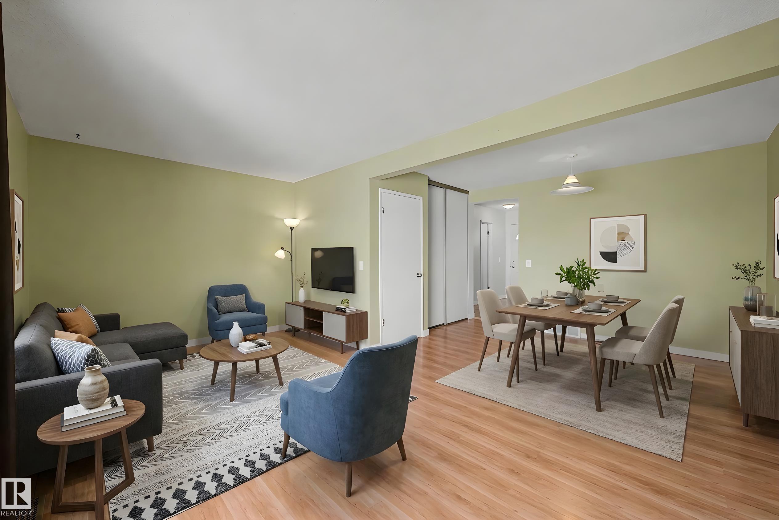 41 - 9619 180 Street NW, La Perle, Edmonton