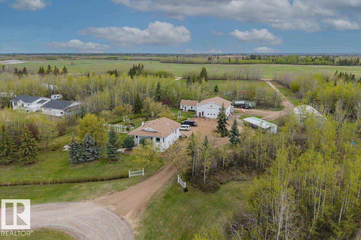 11 - 22515 Twp Road 575a, Aspen Ridge, Rural Sturgeon County