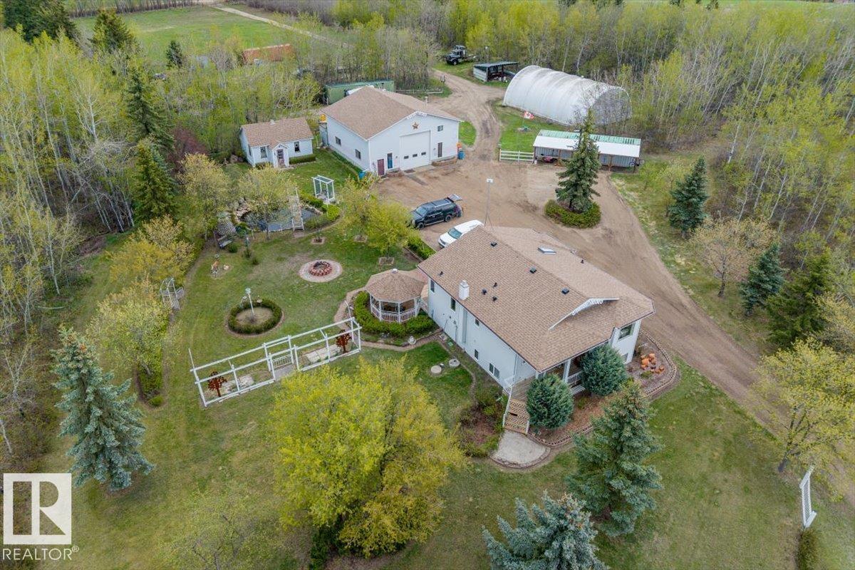 11 - 22515 Twp Road 575a, Aspen Ridge, Rural Sturgeon County