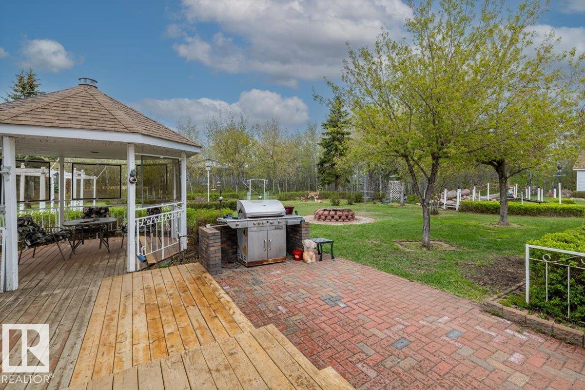 Photo 40 at 11 - 22515 Twp Road 575a, Aspen Ridge, Rural Sturgeon County