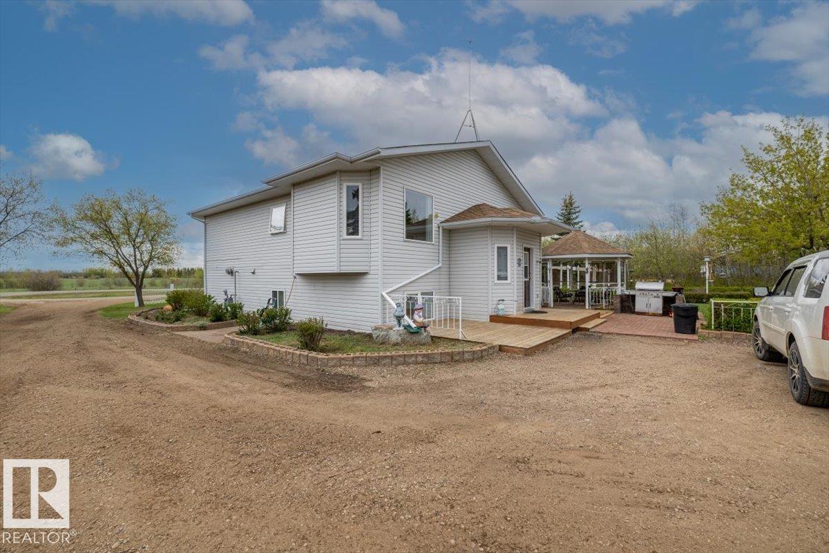 11 - 22515 Twp Road 575a, Aspen Ridge, Rural Sturgeon County