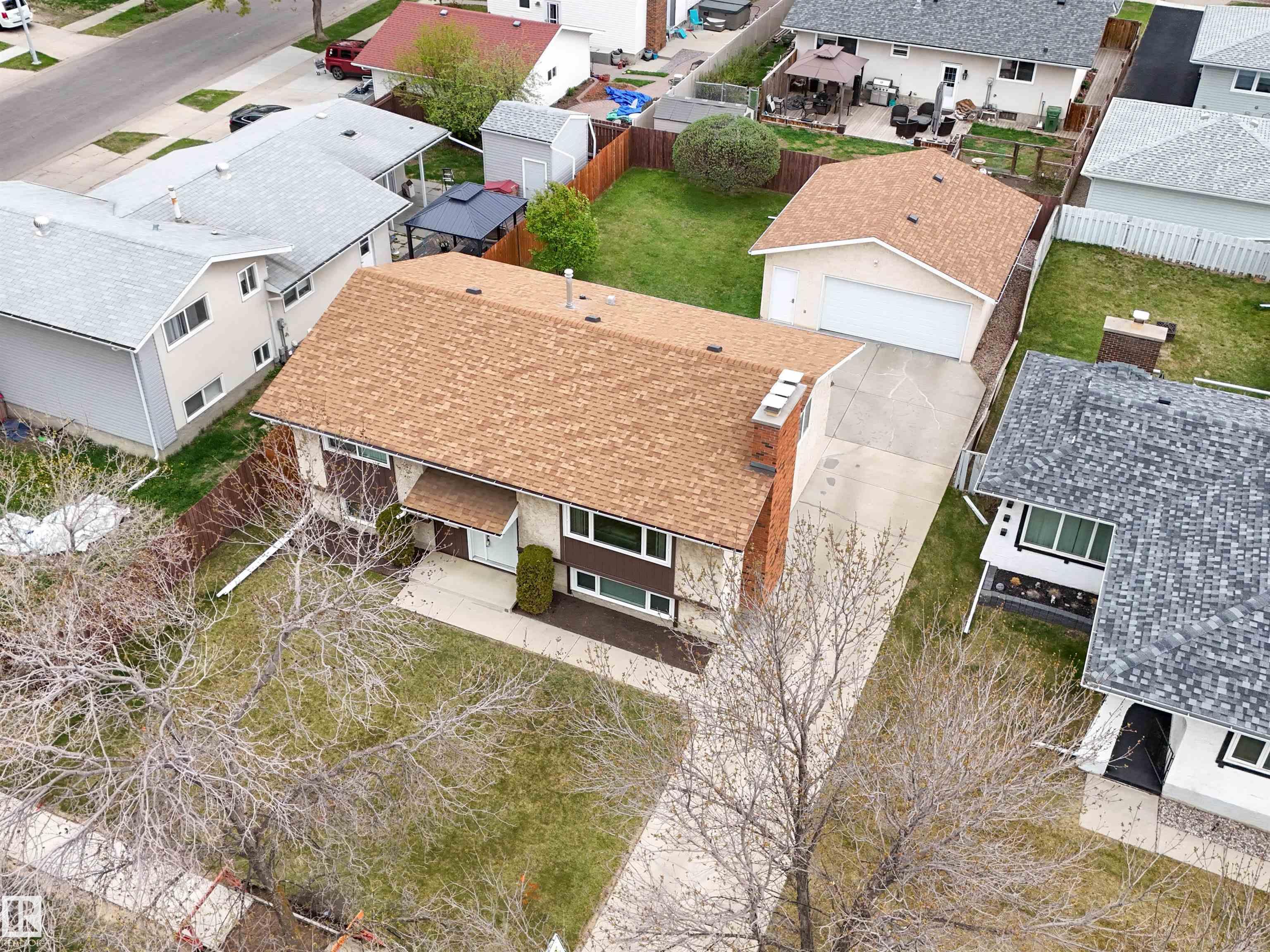 Photo 45 at 53 Alpine Boulevard, Akinsdale, St. Albert