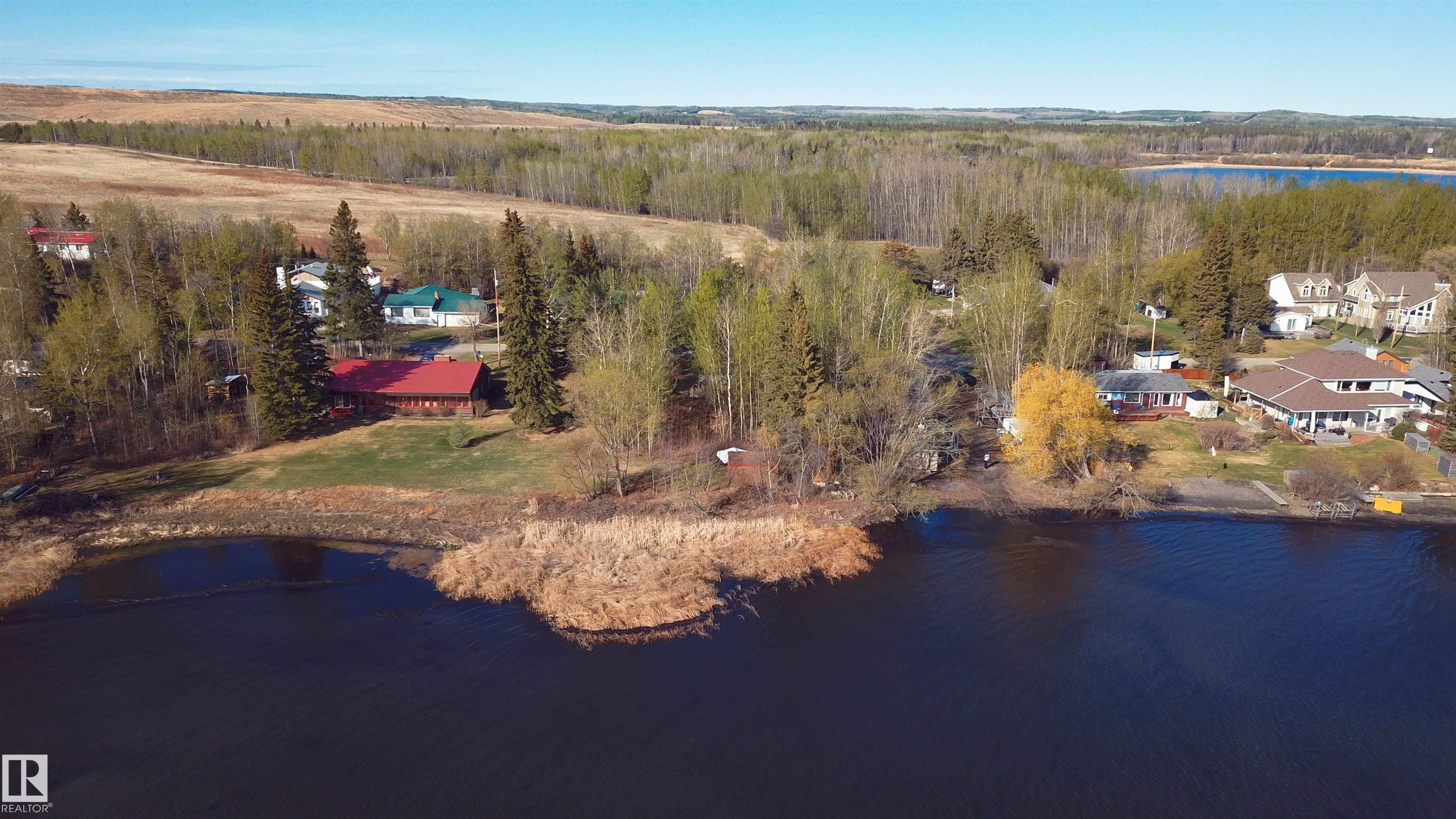 68 - 53004 Rge Road 54a, South Seba Beach, Rural Parkland County