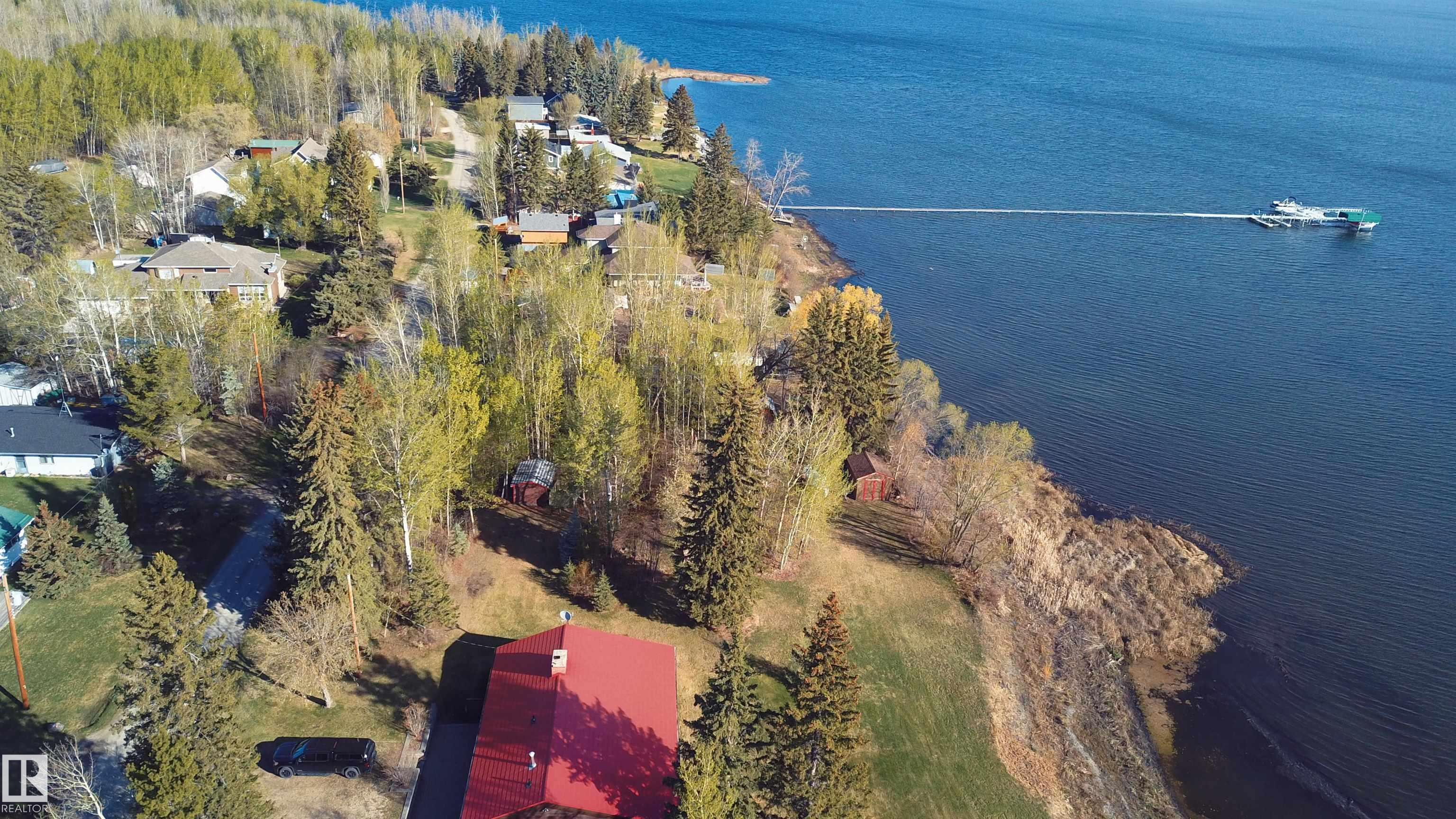 68 - 53004 Rge Road 54a, South Seba Beach, Rural Parkland County
