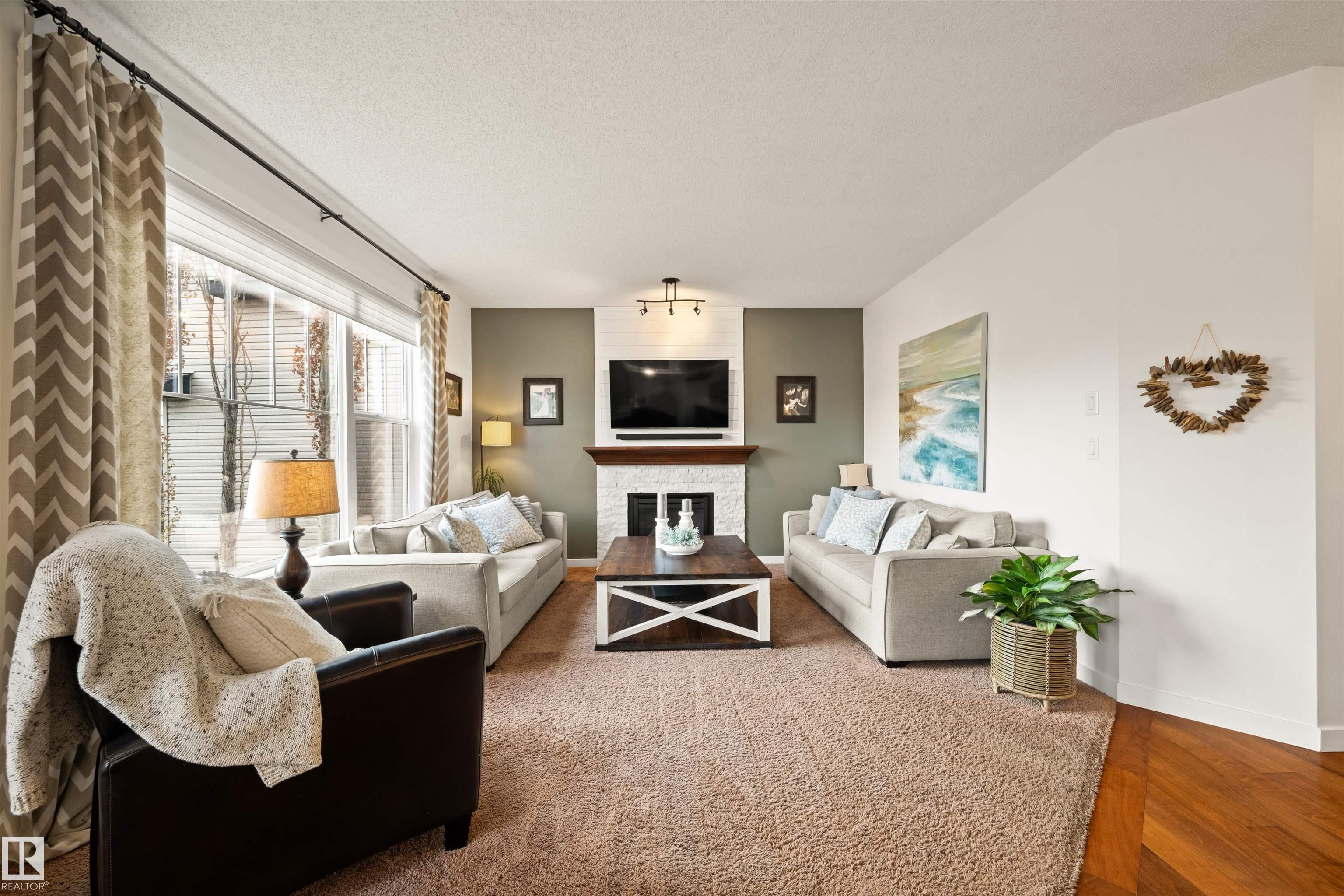 Photo 11 at 20722 56a Avenue NW, The Hamptons, Edmonton