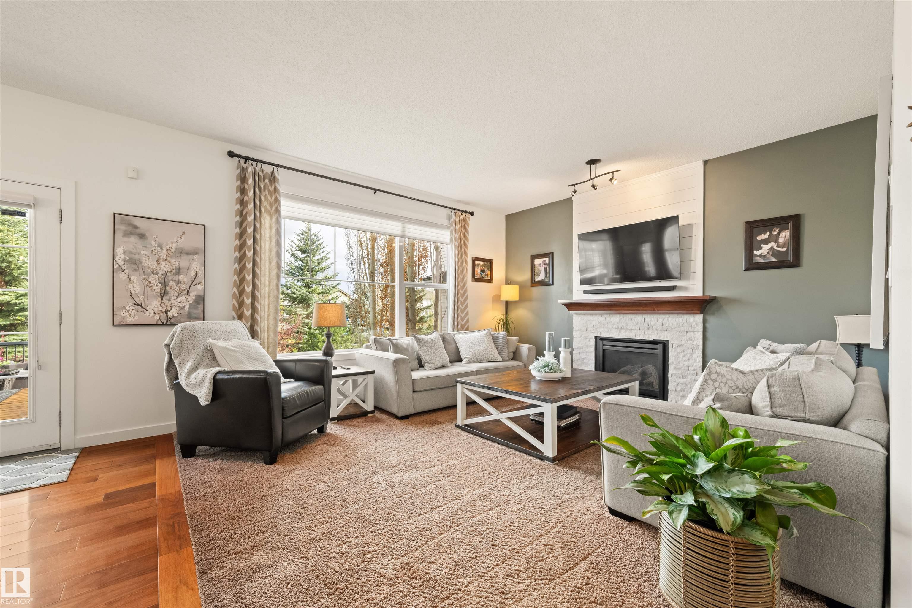 Photo 12 at 20722 56a Avenue NW, The Hamptons, Edmonton