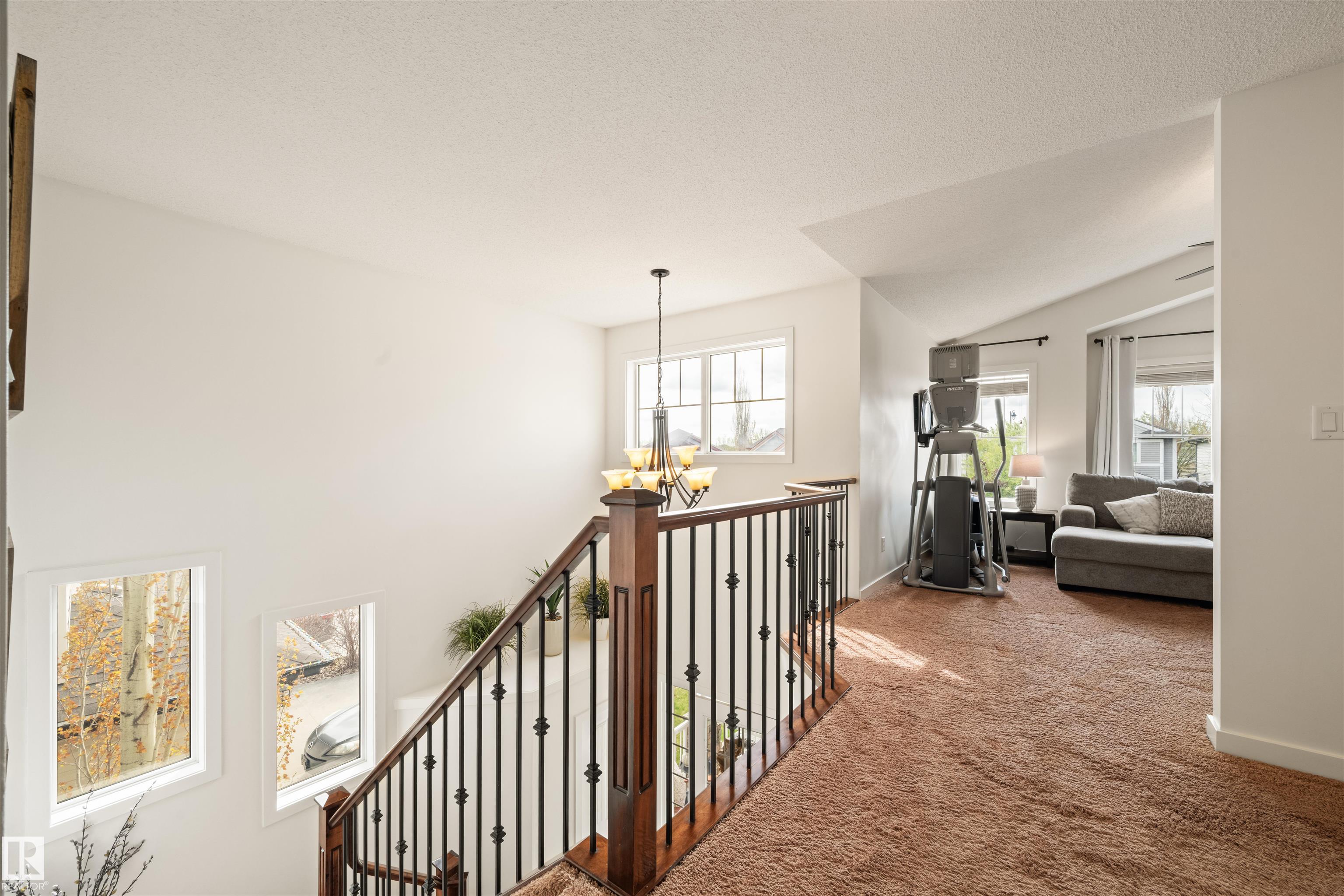 Photo 15 at 20722 56a Avenue NW, The Hamptons, Edmonton