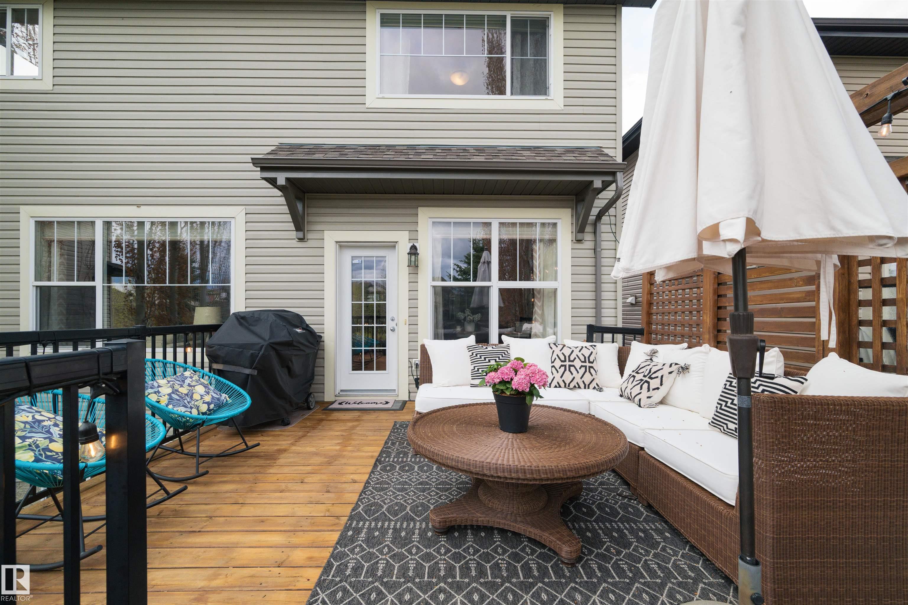 Photo 25 at 20722 56a Avenue NW, The Hamptons, Edmonton