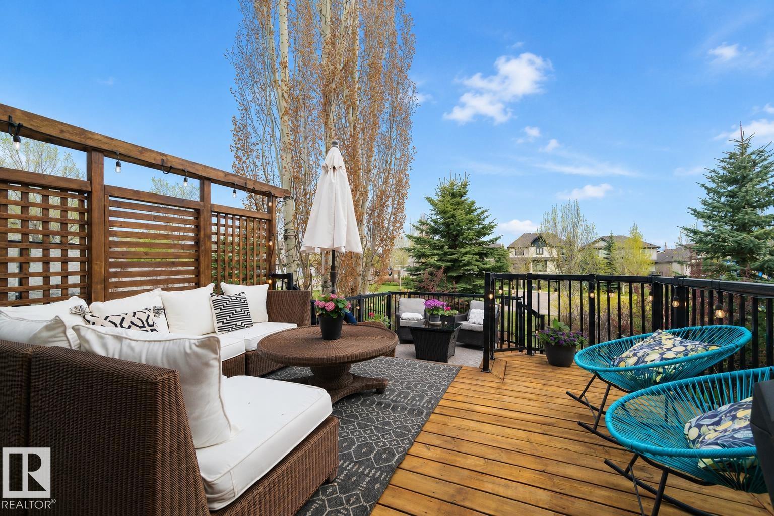 Photo 27 at 20722 56a Avenue NW, The Hamptons, Edmonton