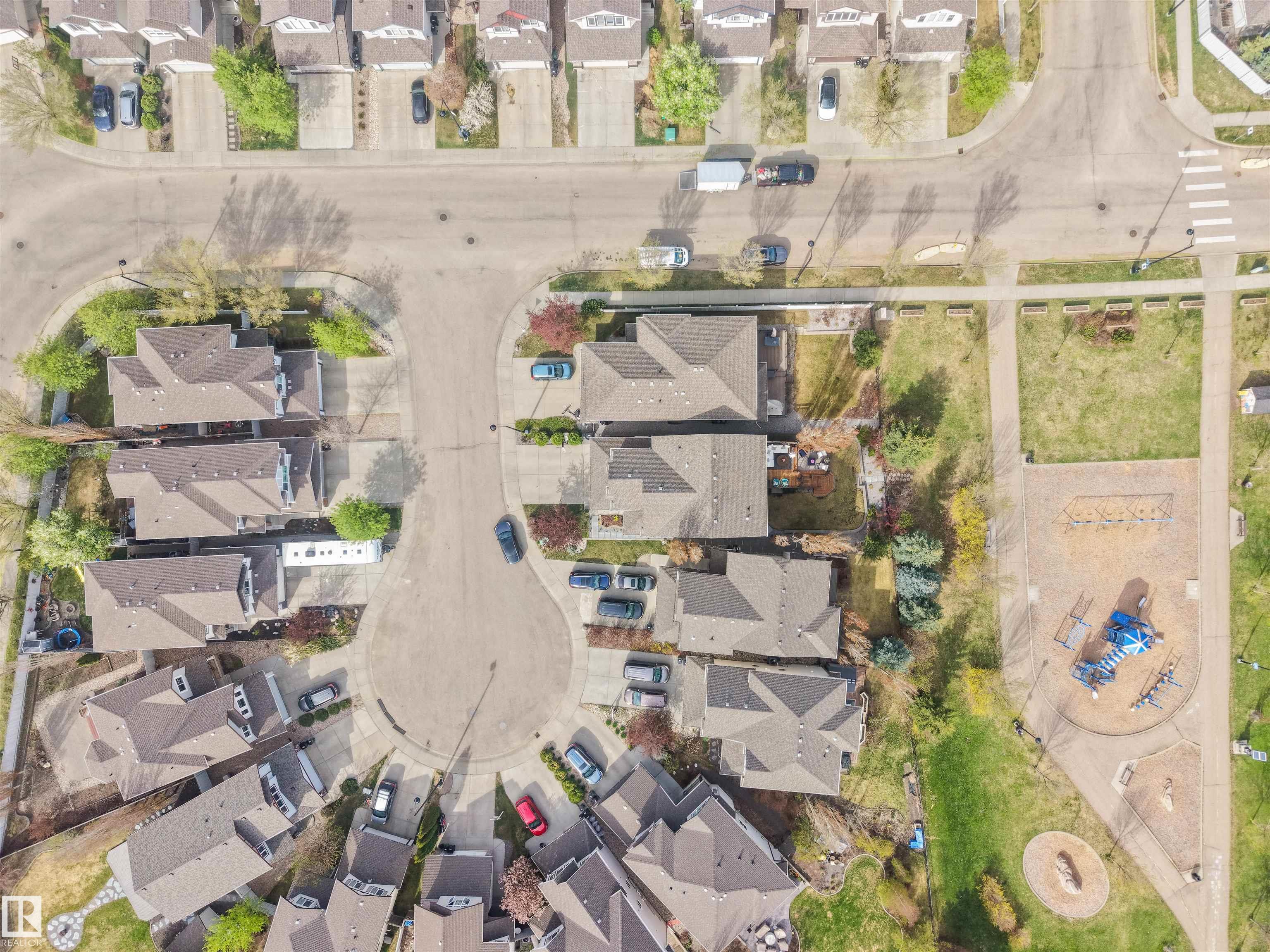 Photo 30 at 20722 56a Avenue NW, The Hamptons, Edmonton