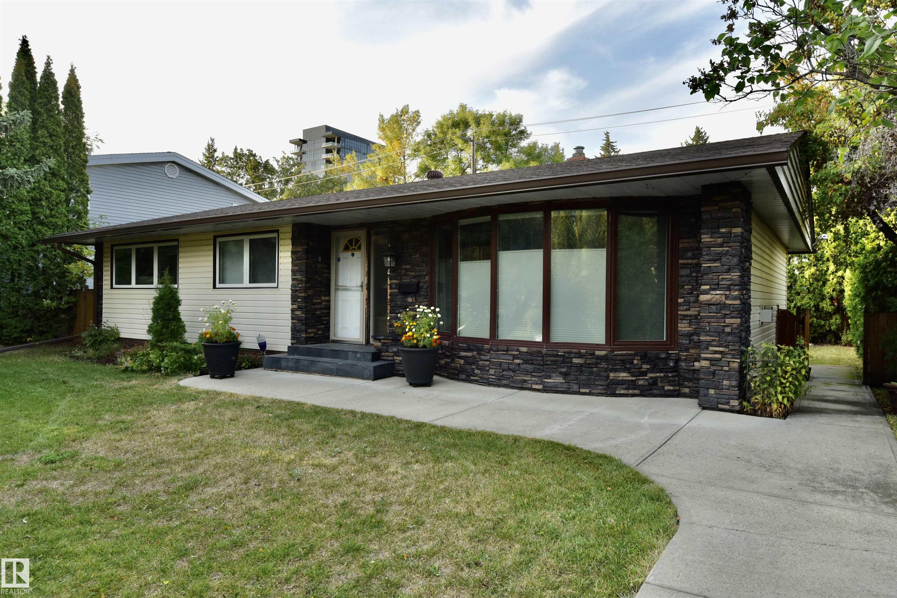 13910 101a Avenue NW, Glenora, Edmonton