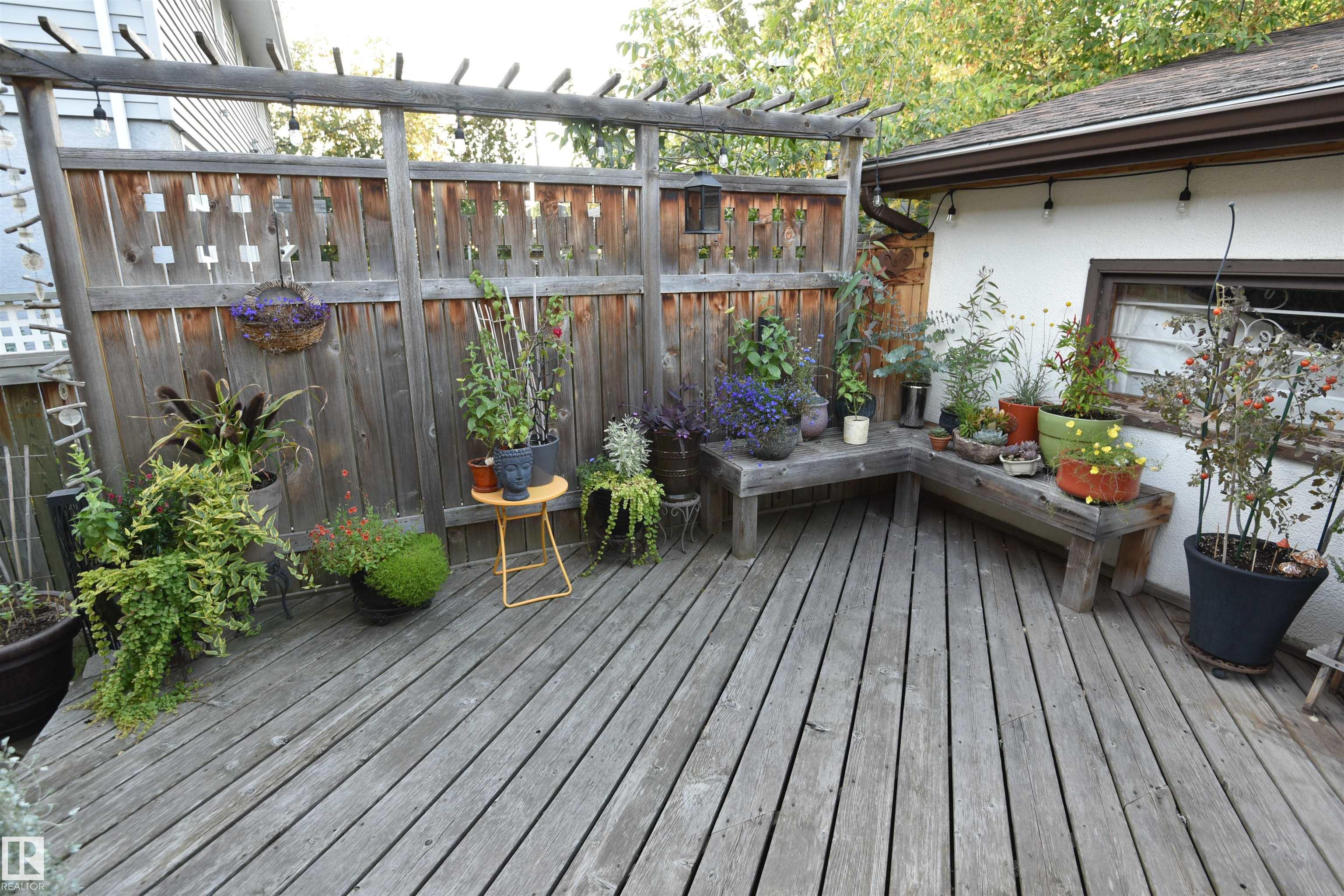 Photo 23 at 13910 101a Avenue NW, Glenora, Edmonton