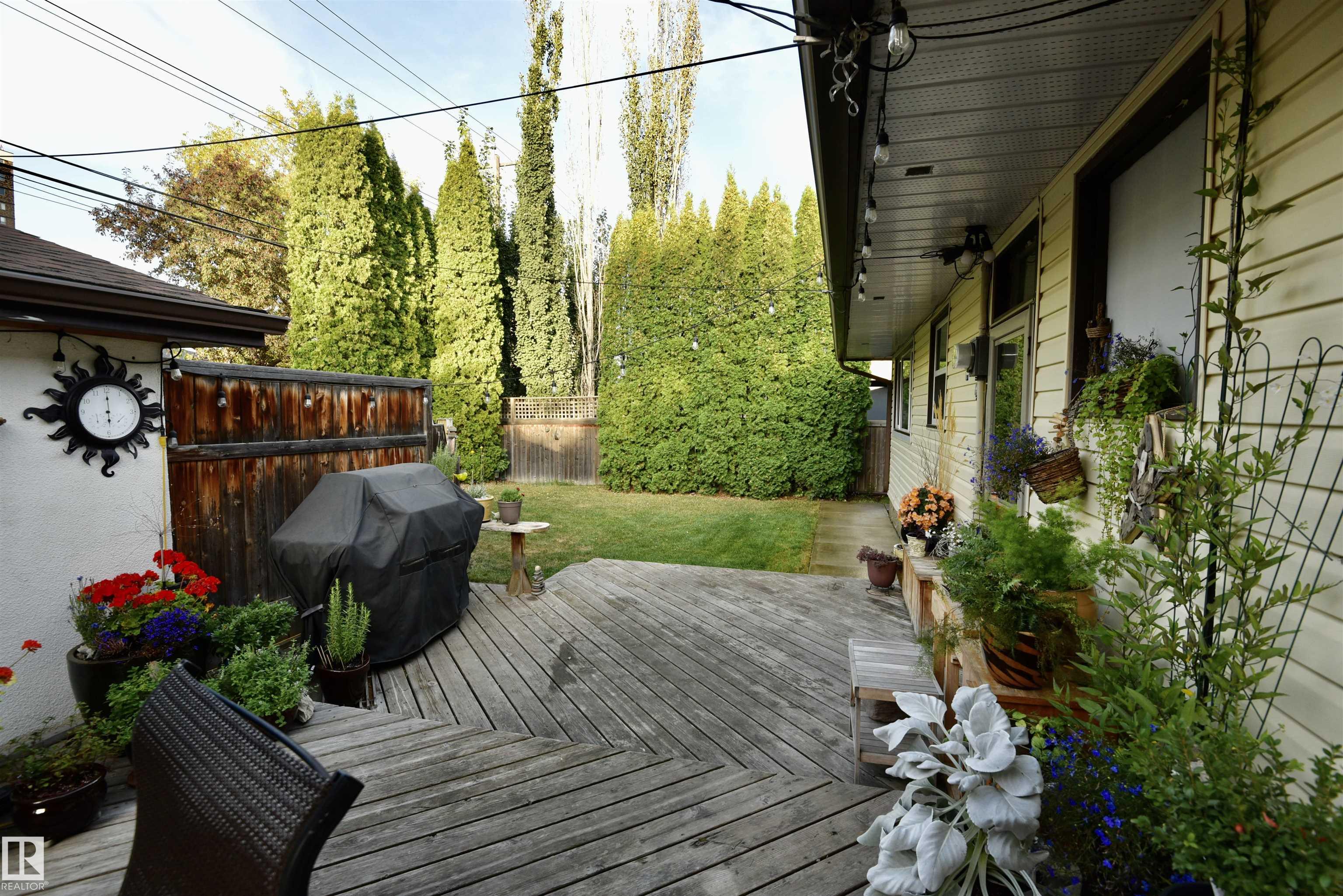 Photo 26 at 13910 101a Avenue NW, Glenora, Edmonton