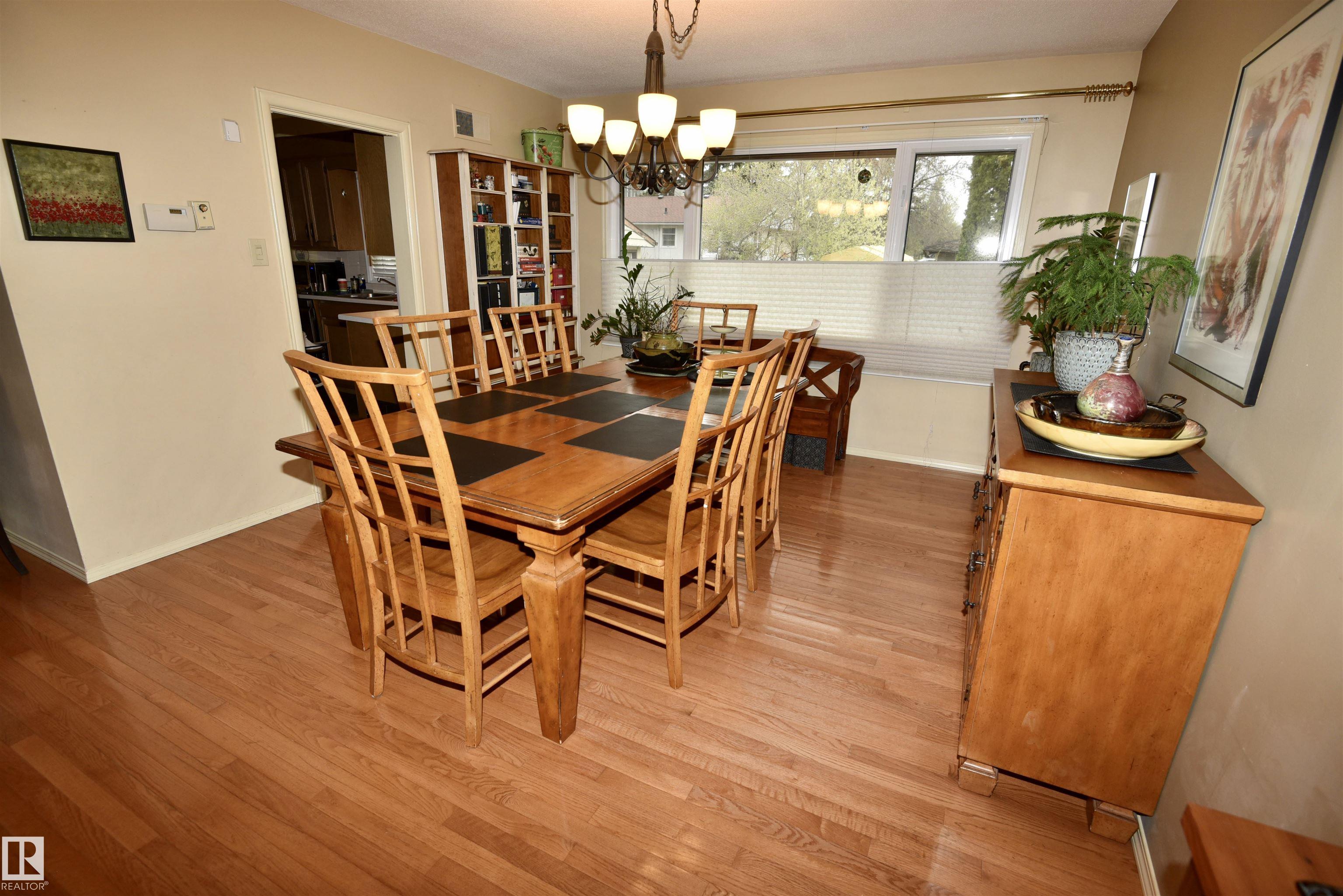 Photo 7 at 13910 101a Avenue NW, Glenora, Edmonton