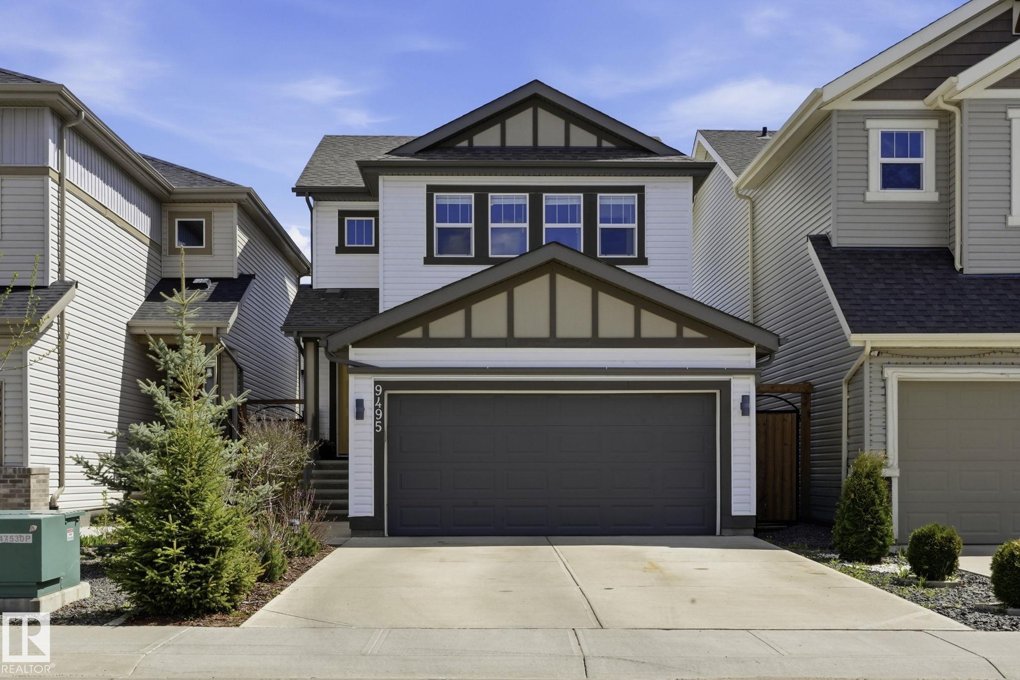 9495 228 Street NW, Secord, Edmonton