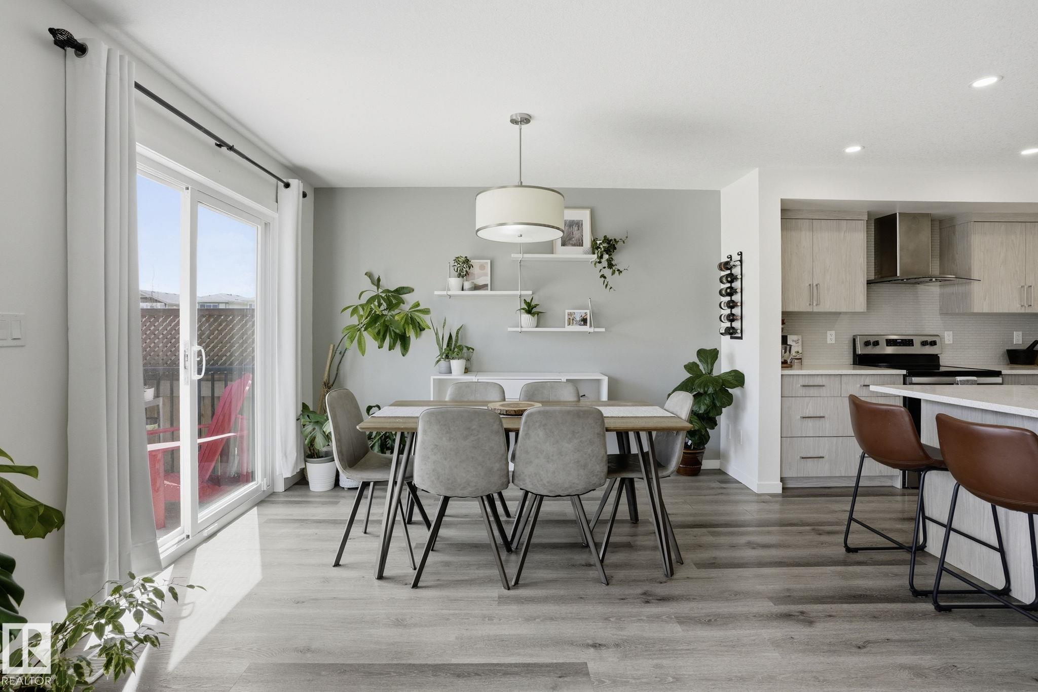 Photo 11 at 9495 228 Street NW, Secord, Edmonton