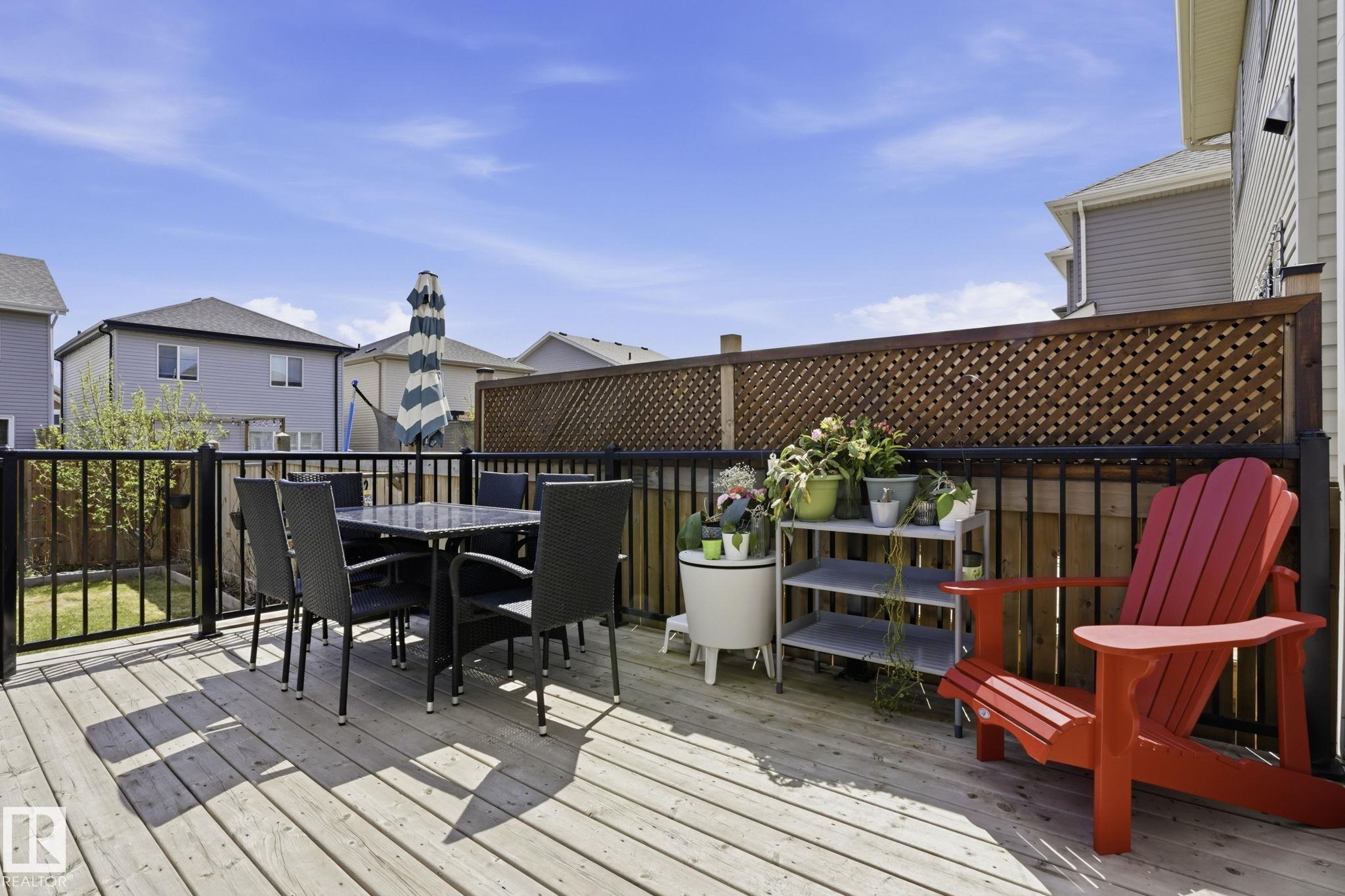 Photo 31 at 9495 228 Street NW, Secord, Edmonton