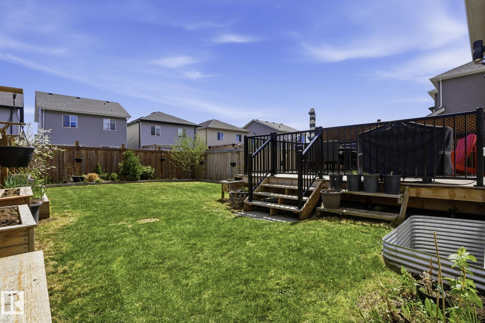 Photo 33 at 9495 228 Street NW, Secord, Edmonton