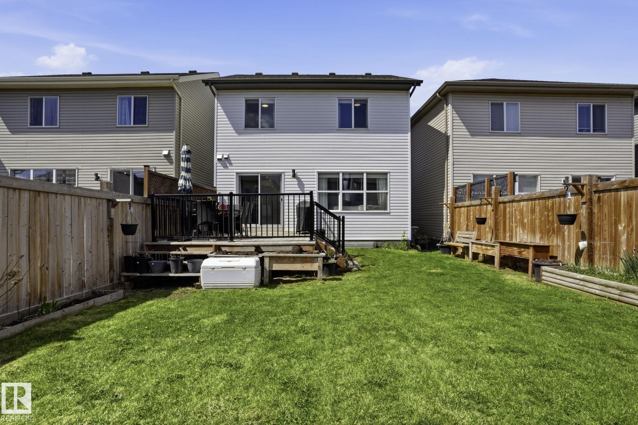 Photo 34 at 9495 228 Street NW, Secord, Edmonton