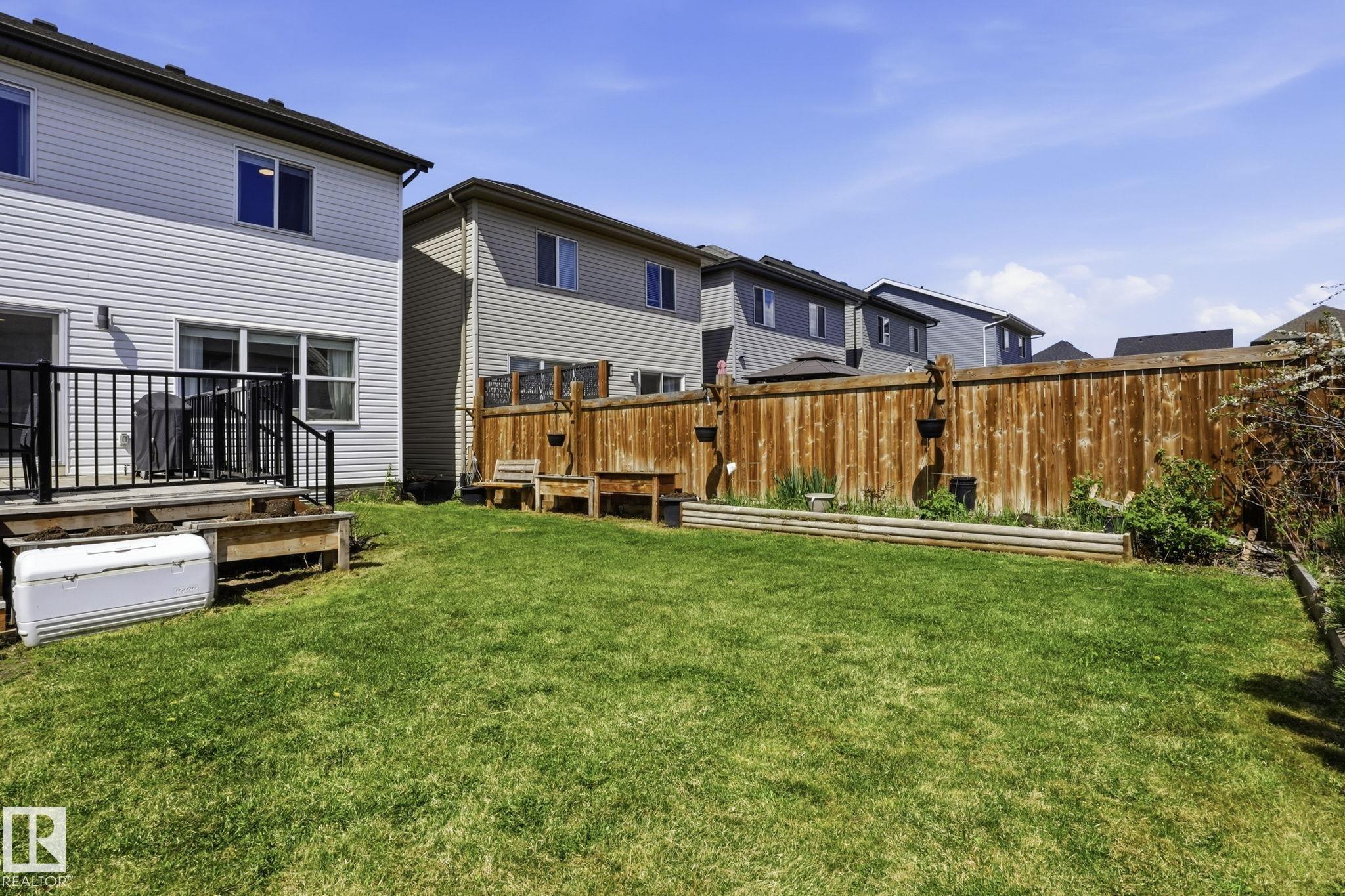 Photo 35 at 9495 228 Street NW, Secord, Edmonton