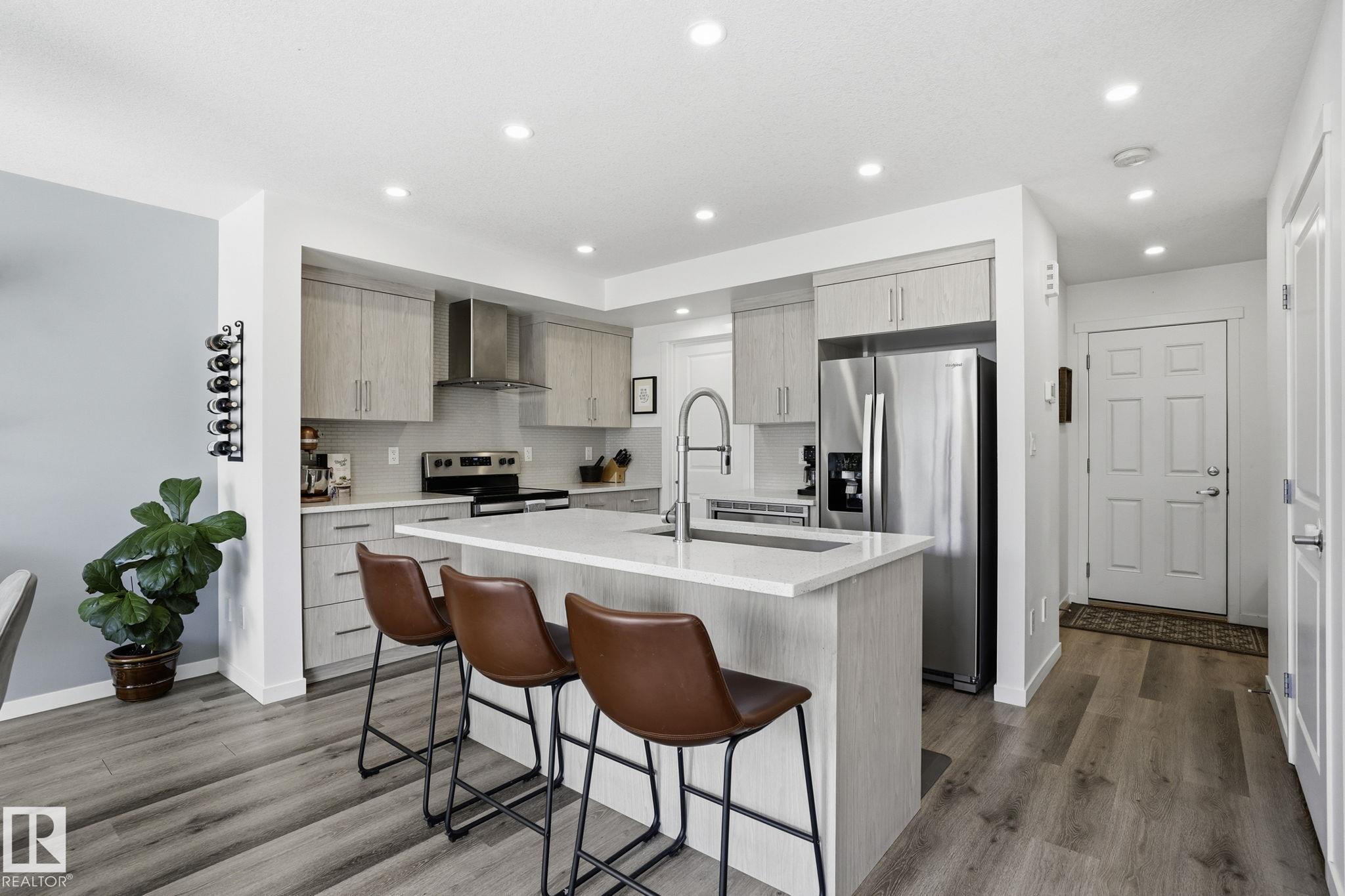 Photo 8 at 9495 228 Street NW, Secord, Edmonton
