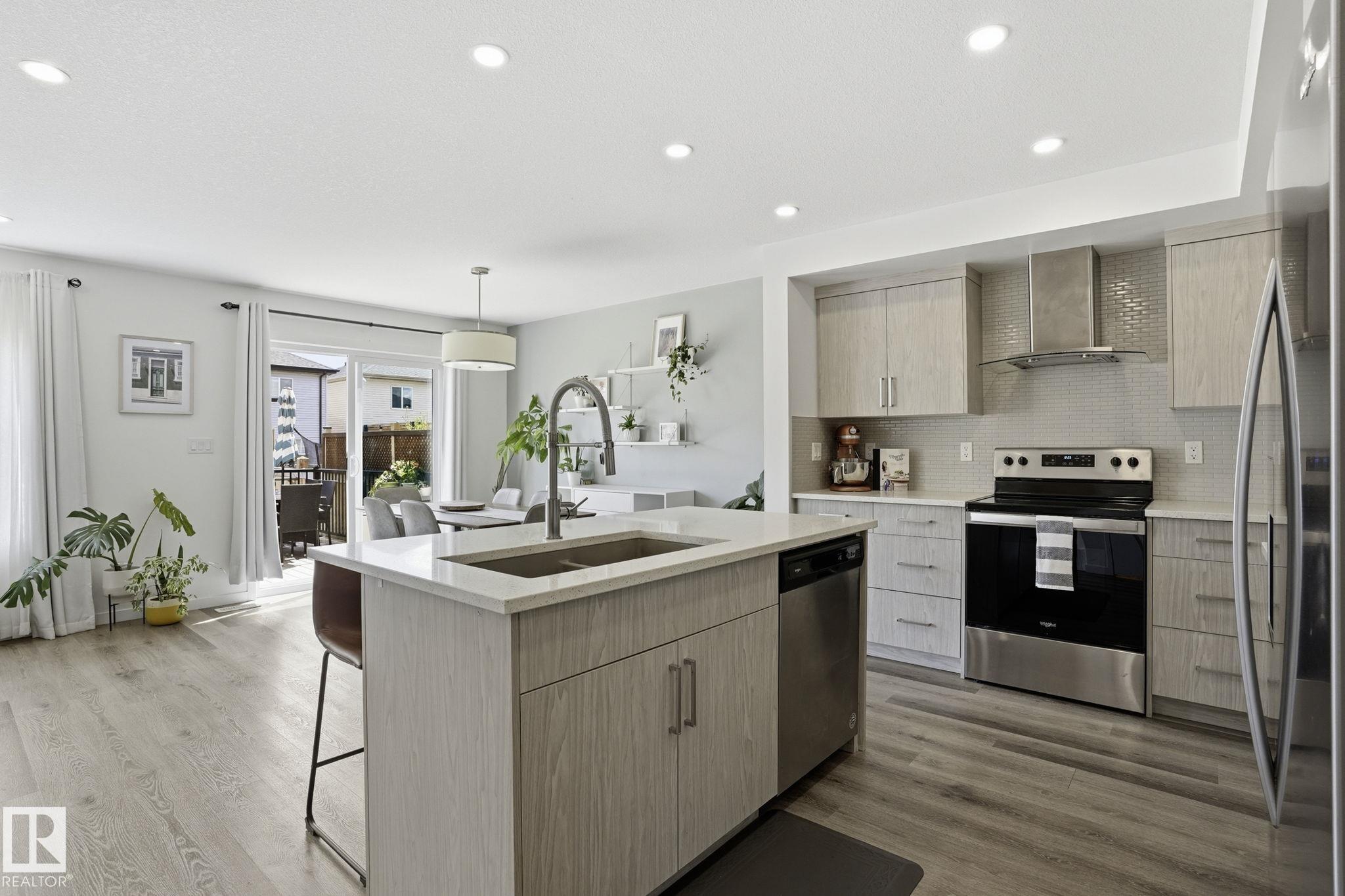 Photo 10 at 9495 228 Street NW, Secord, Edmonton