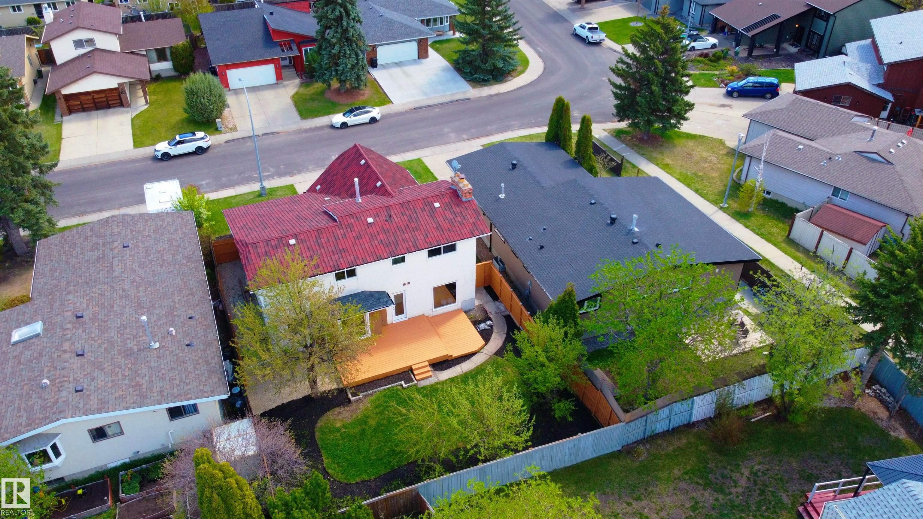 Photo 51 at 6410 187a Street NW, Ormsby Place, Edmonton