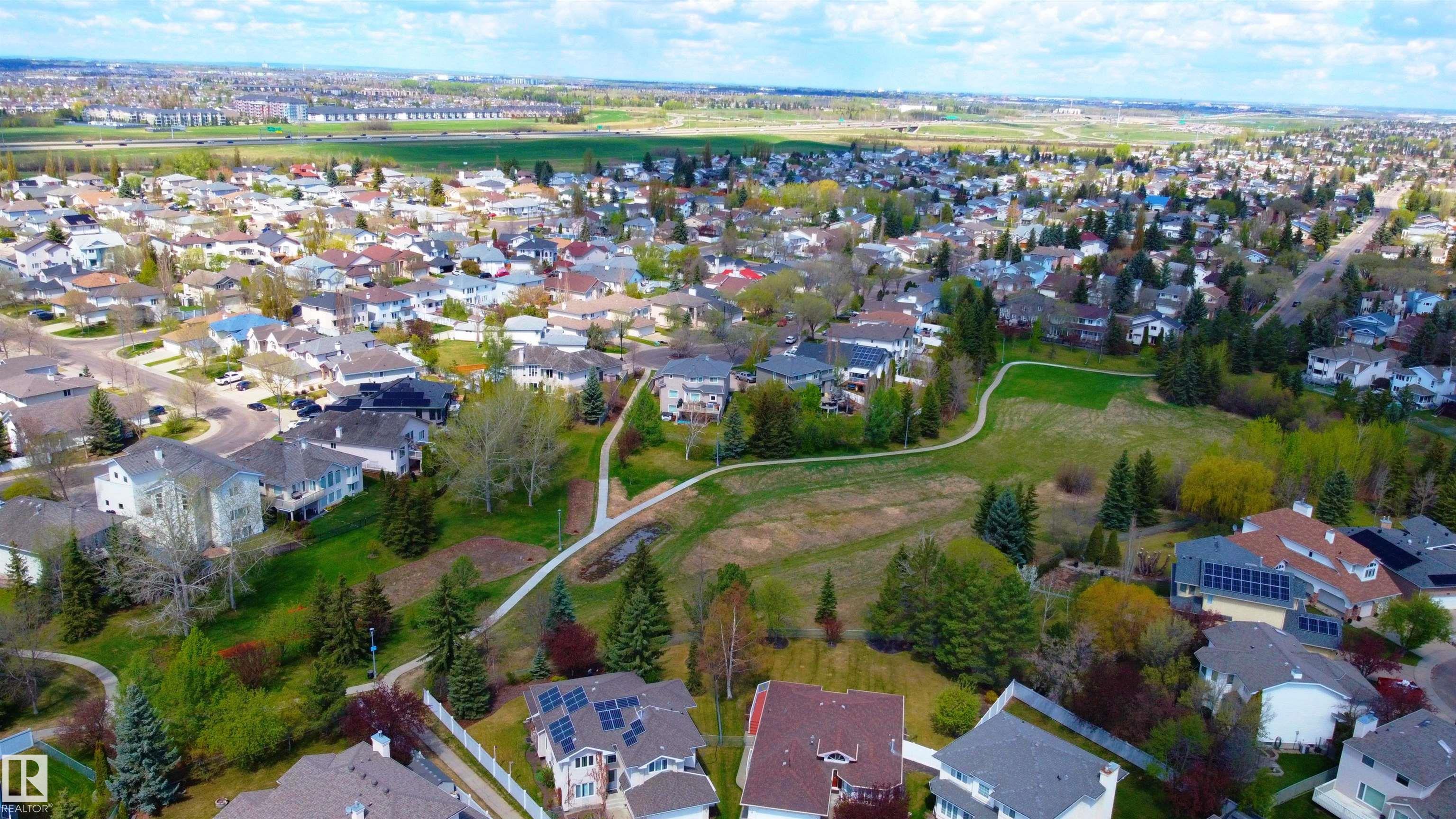 Photo 53 at 6410 187a Street NW, Ormsby Place, Edmonton