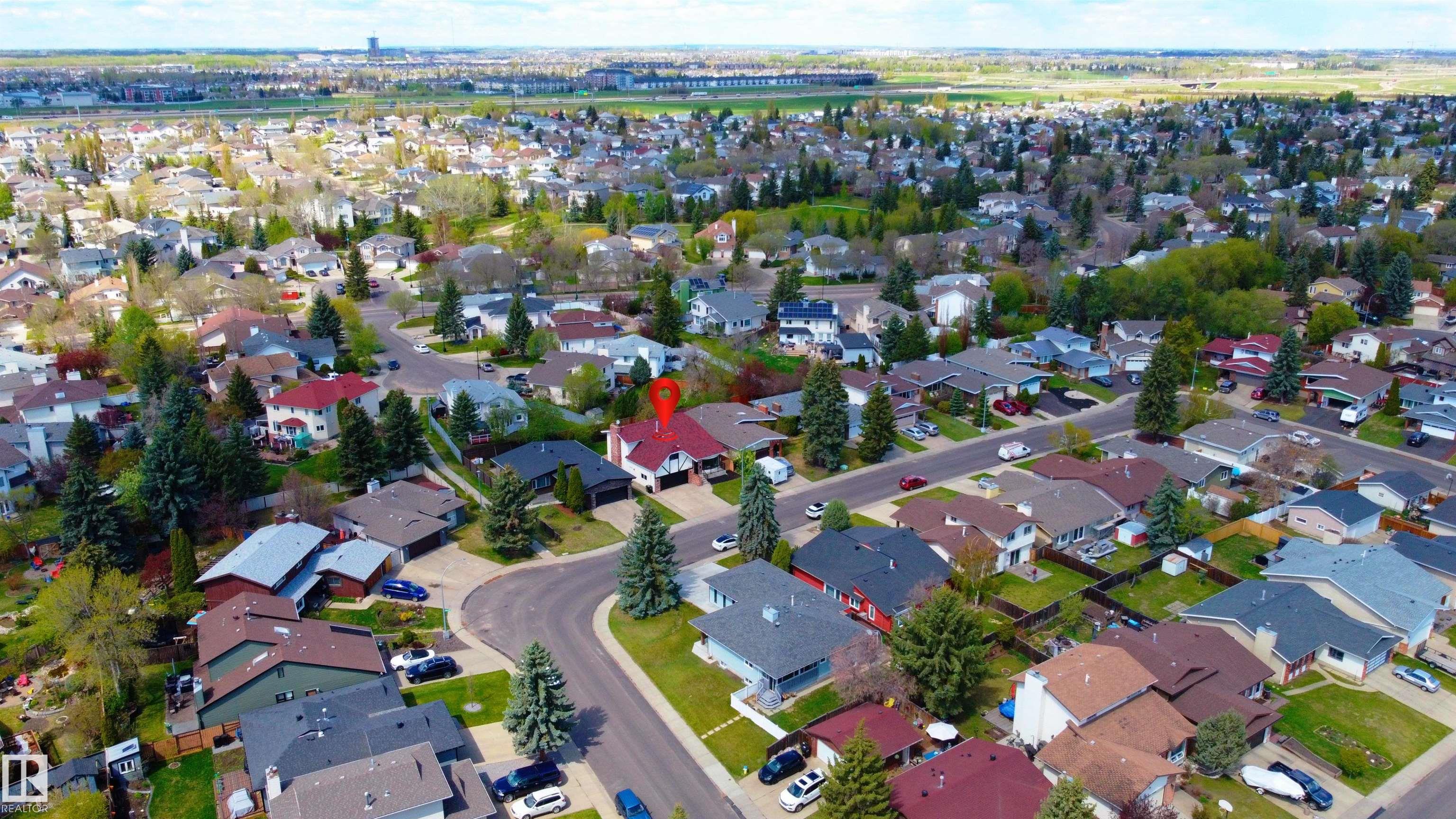 Photo 55 at 6410 187a Street NW, Ormsby Place, Edmonton