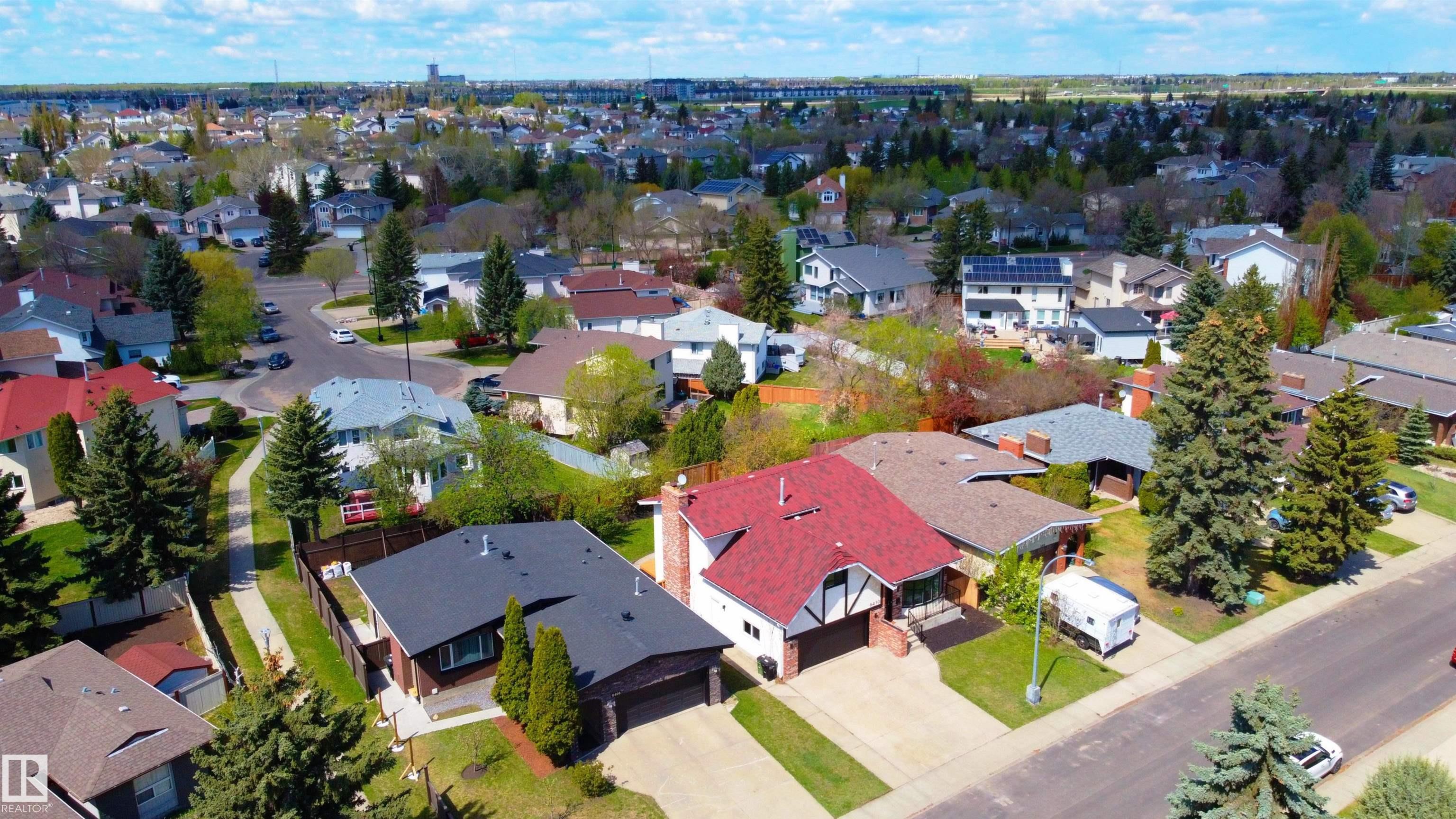 Photo 56 at 6410 187a Street NW, Ormsby Place, Edmonton