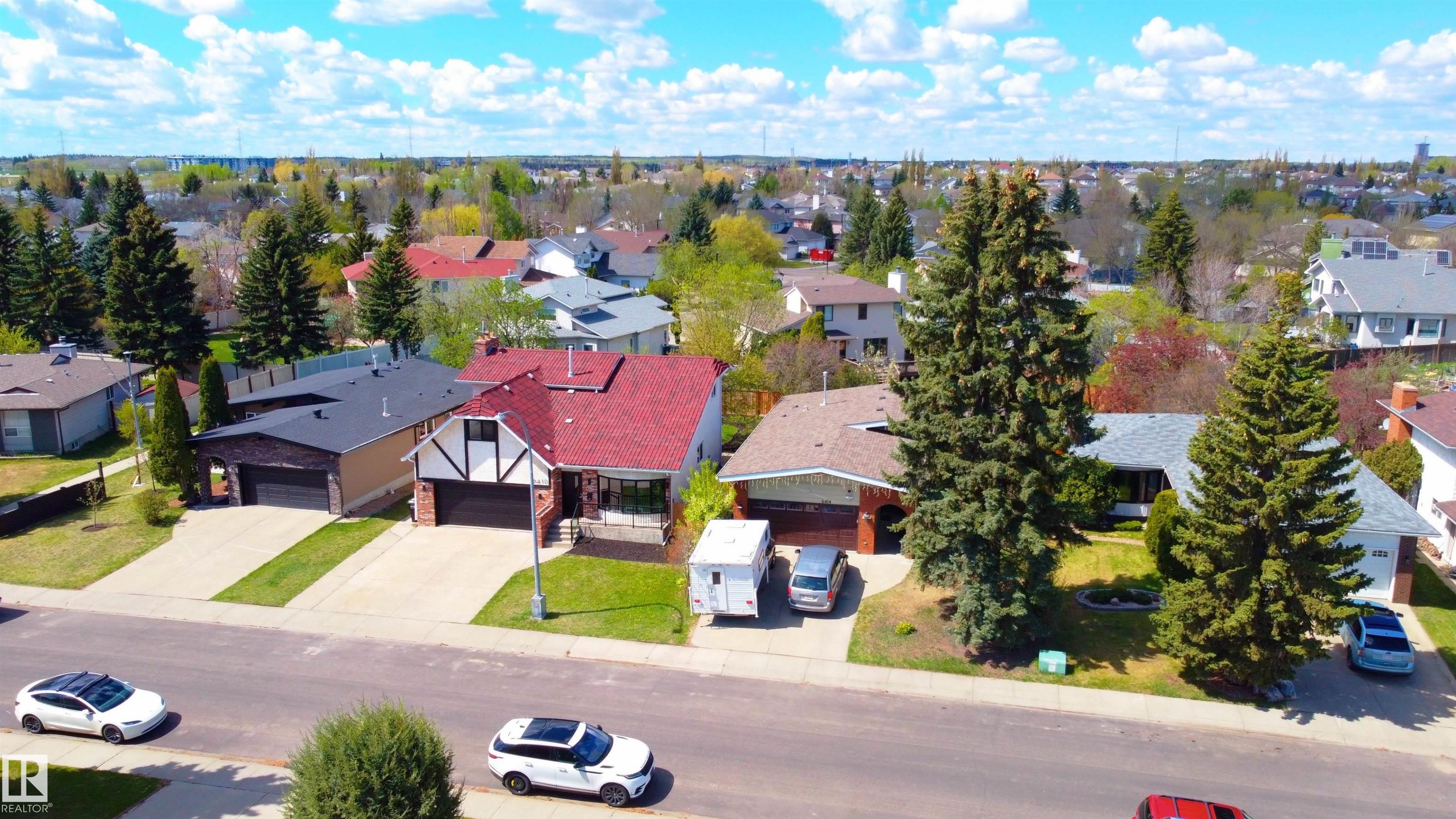 Photo 57 at 6410 187a Street NW, Ormsby Place, Edmonton