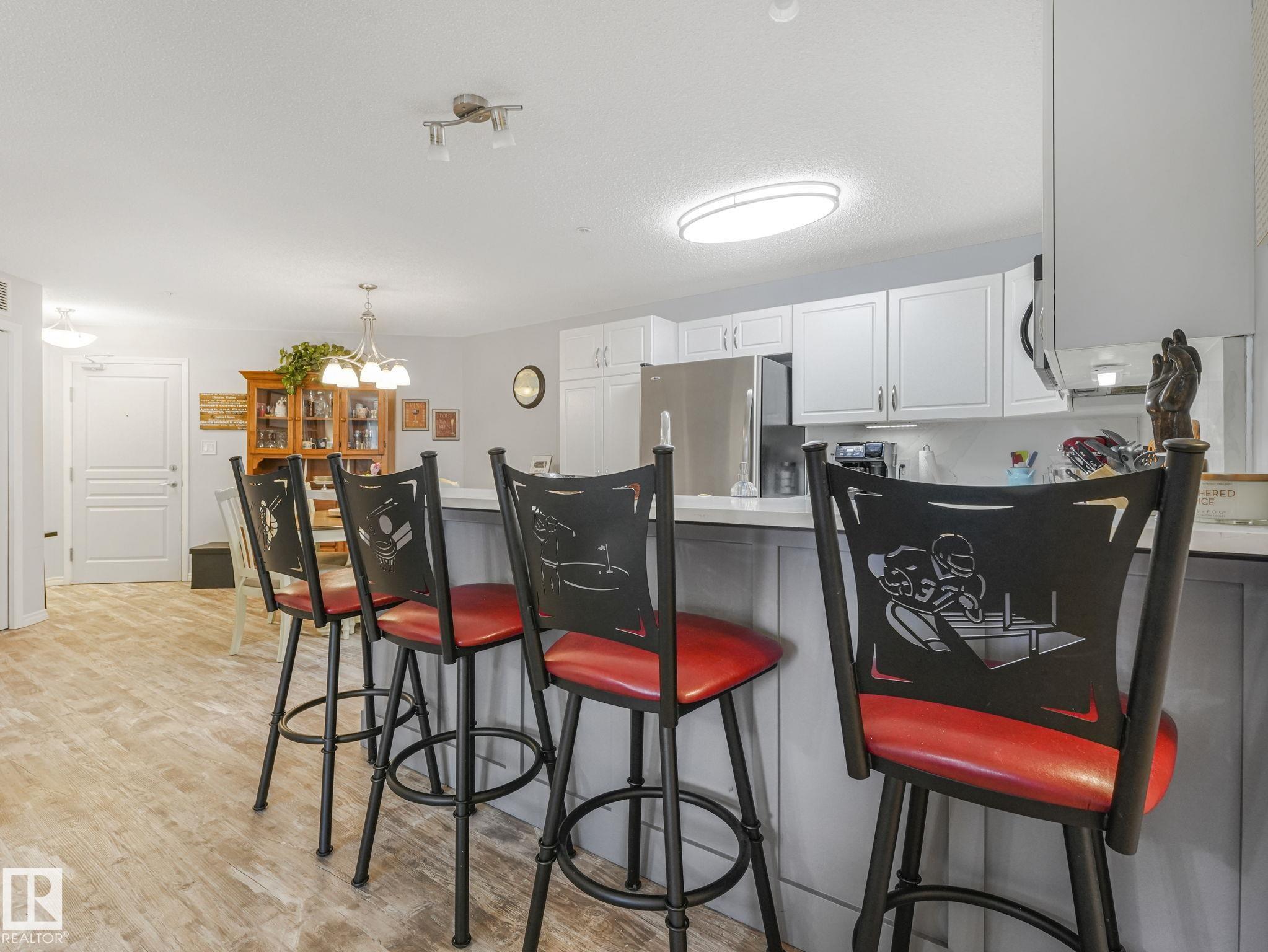 Photo 15 at 208 - 16035 132 Street NW, Oxford, Edmonton
