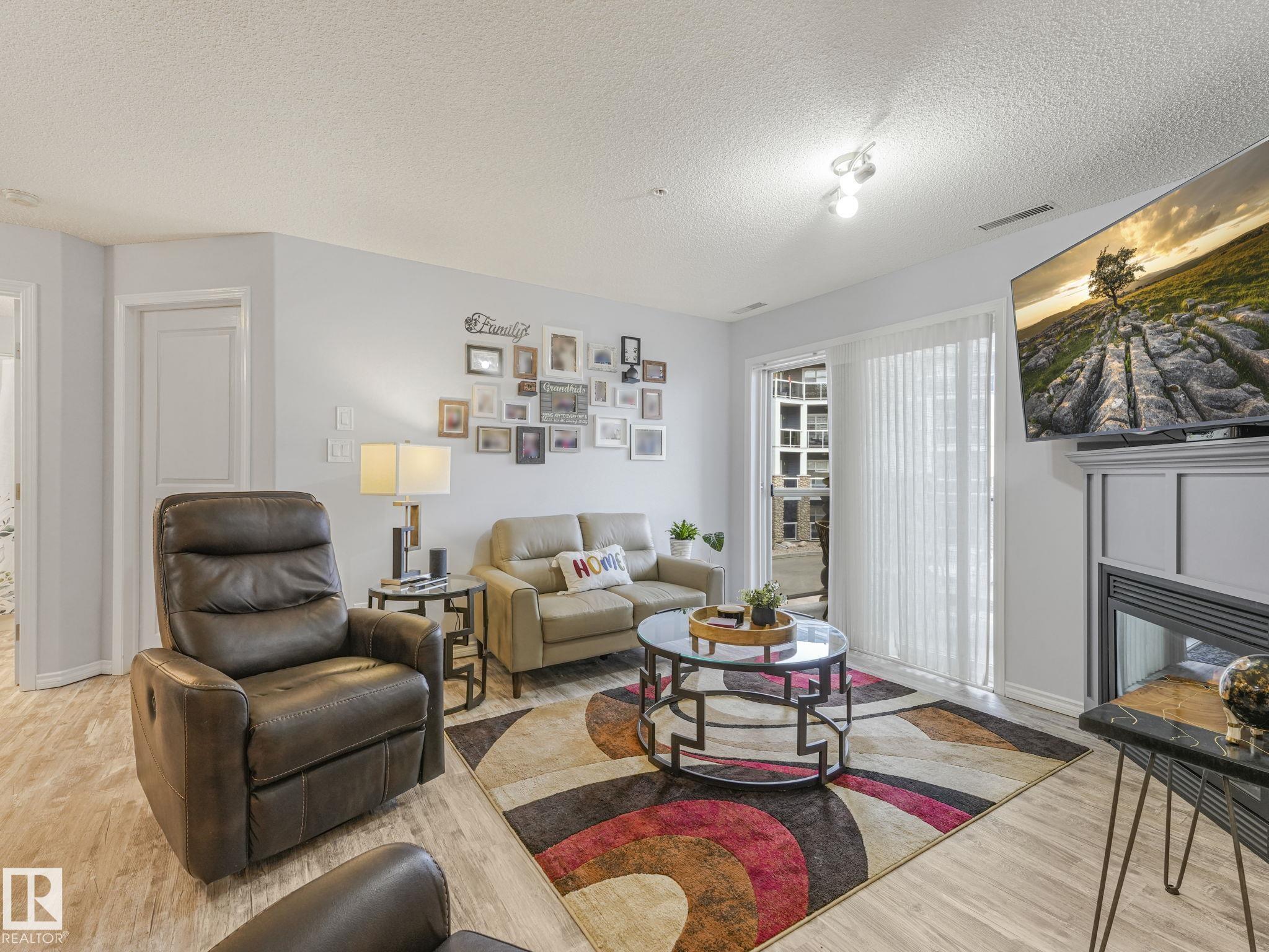 Photo 17 at 208 - 16035 132 Street NW, Oxford, Edmonton