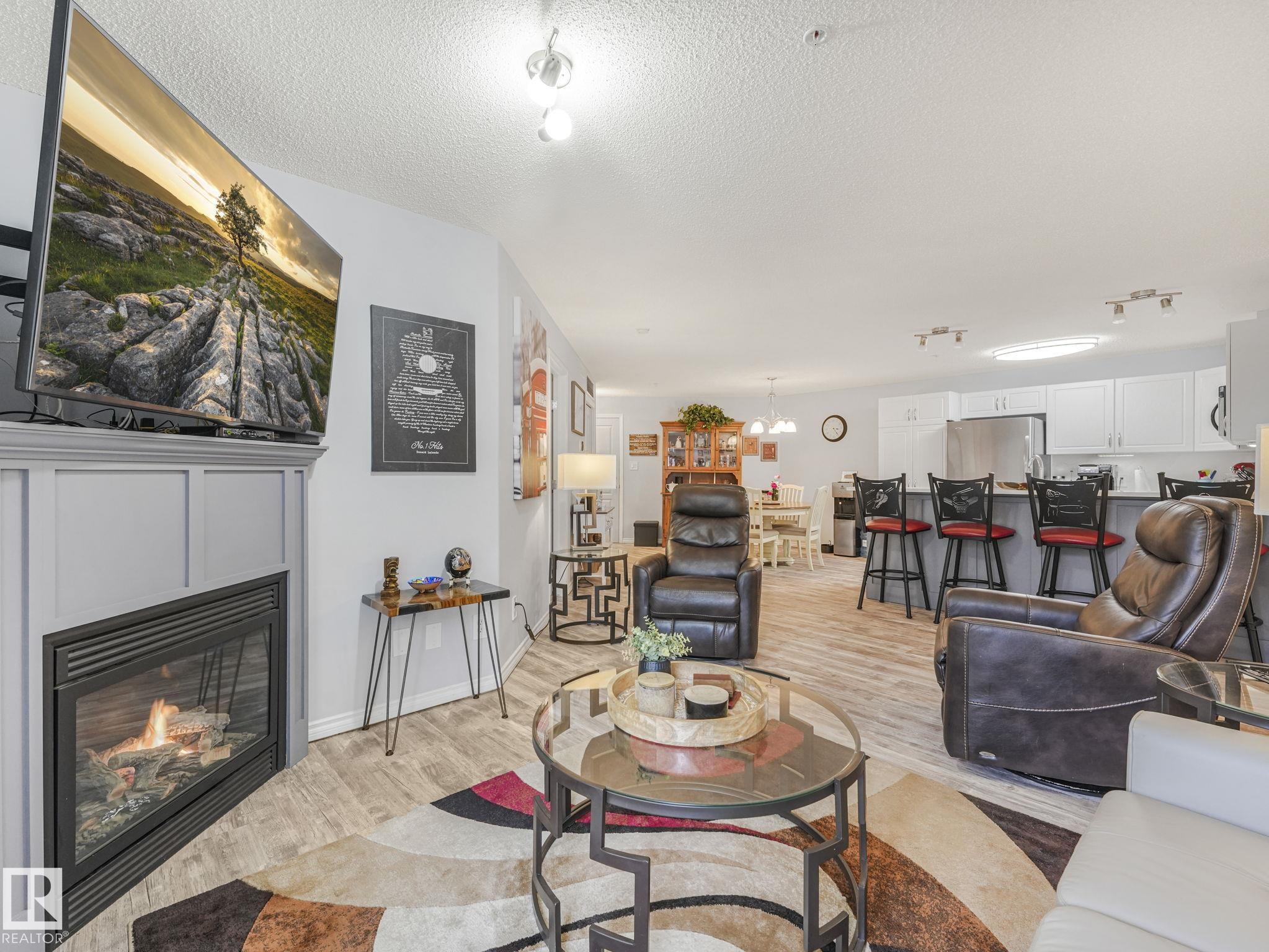 Photo 18 at 208 - 16035 132 Street NW, Oxford, Edmonton
