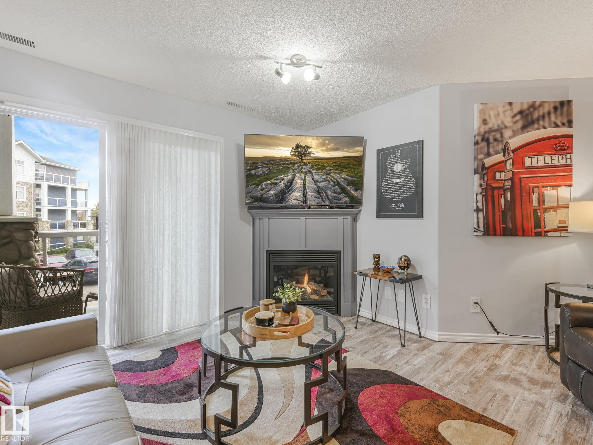 Photo 19 at 208 - 16035 132 Street NW, Oxford, Edmonton