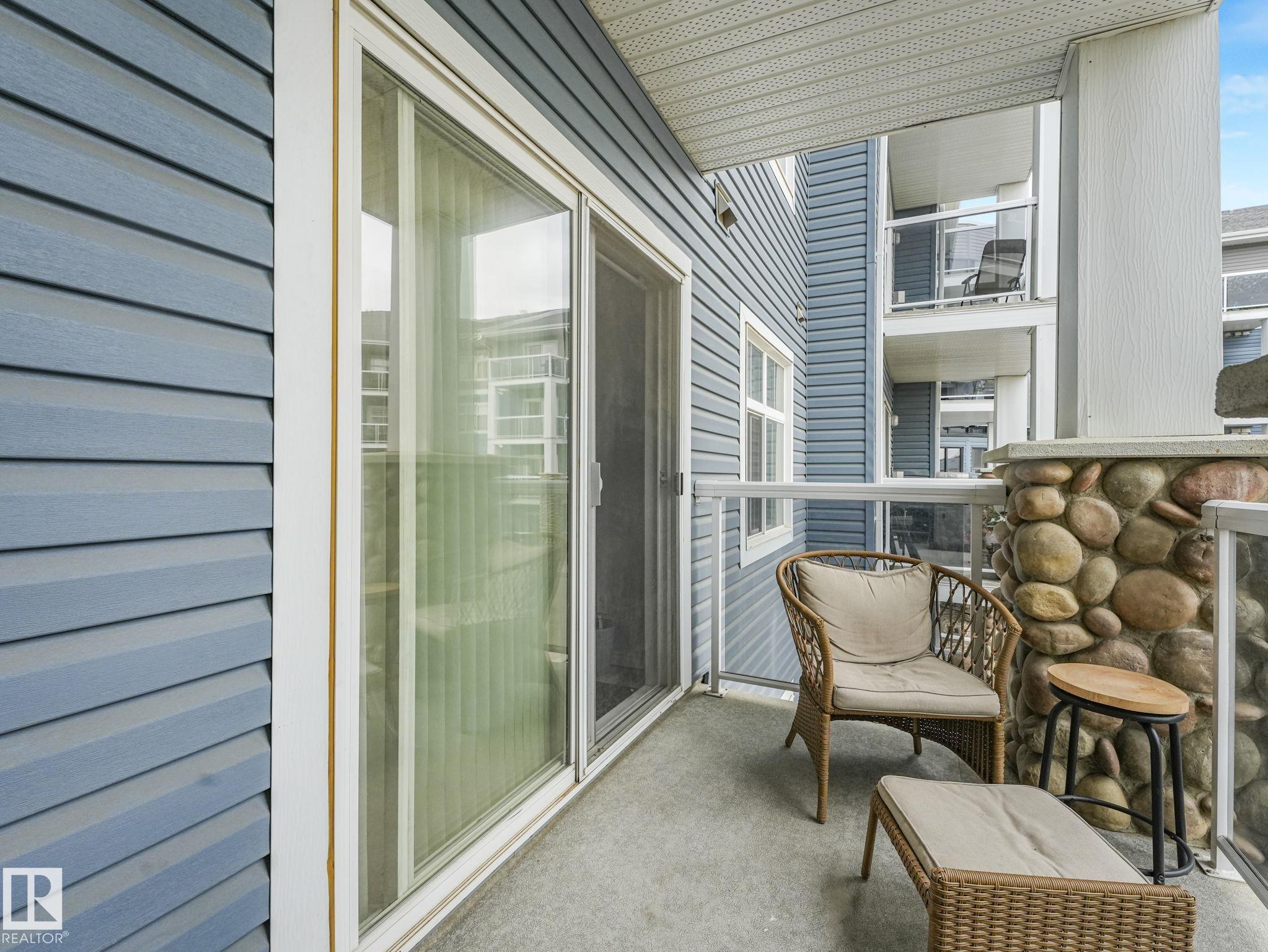 Photo 21 at 208 - 16035 132 Street NW, Oxford, Edmonton