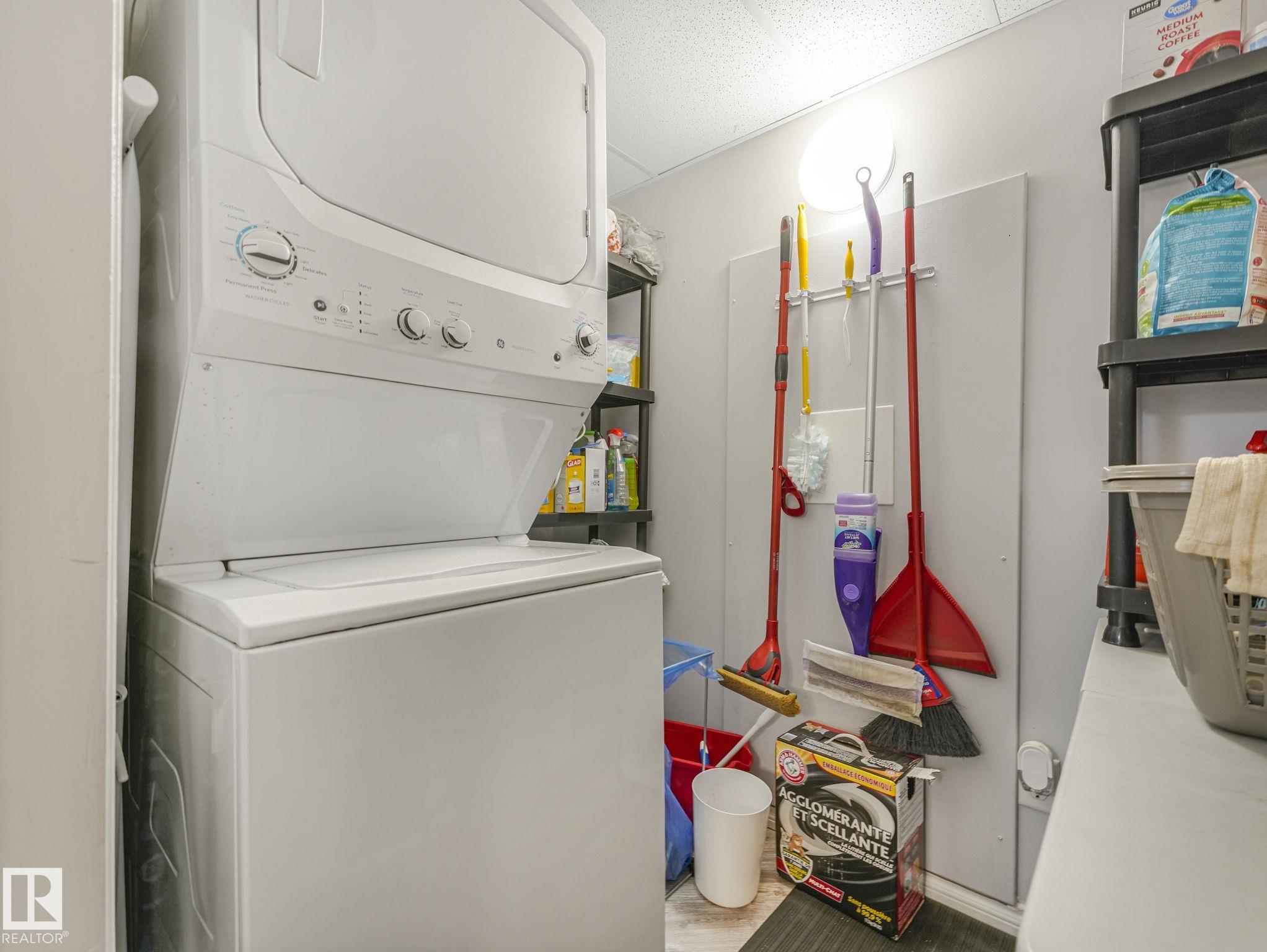 Photo 23 at 208 - 16035 132 Street NW, Oxford, Edmonton