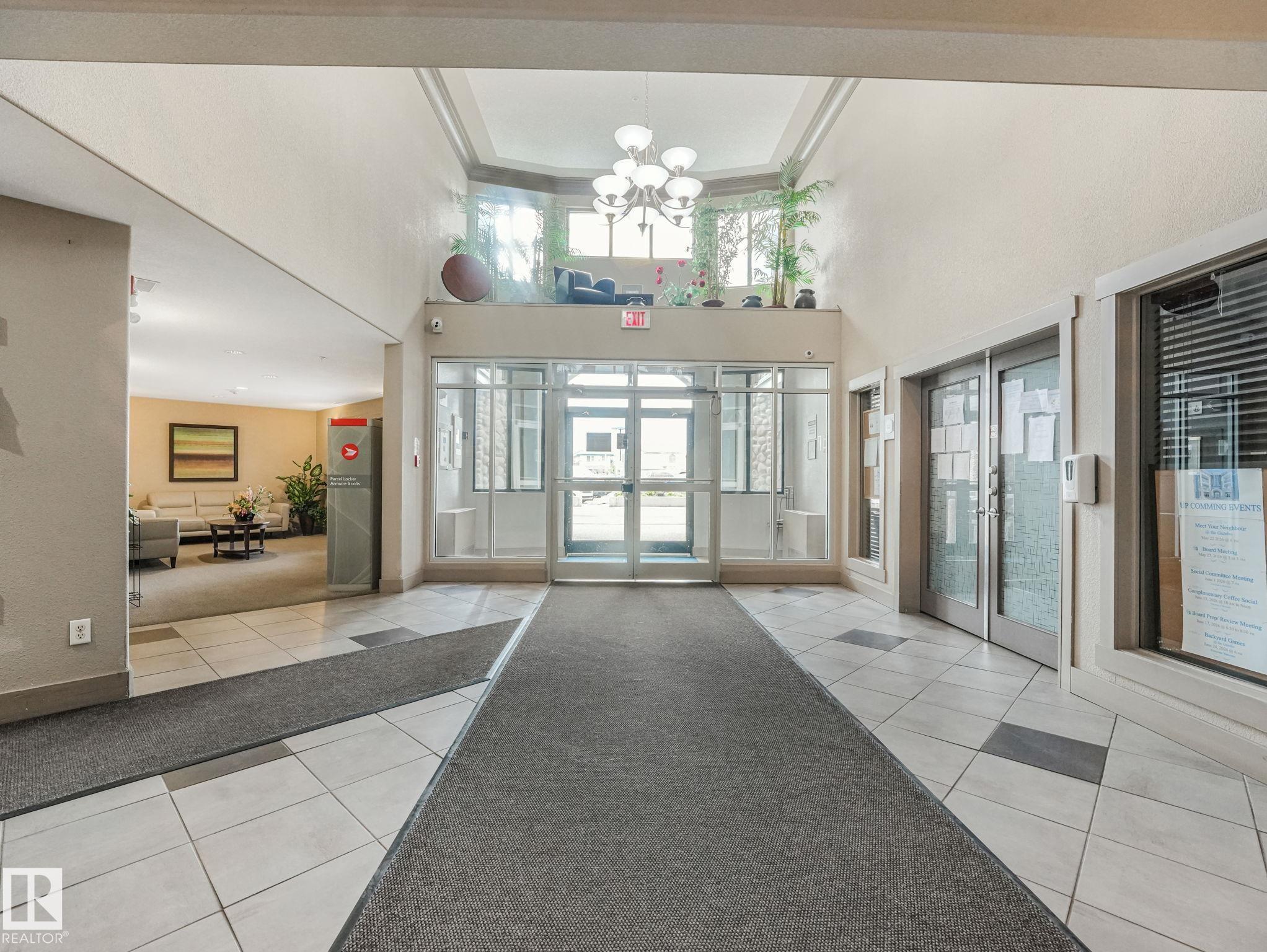 Photo 43 at 208 - 16035 132 Street NW, Oxford, Edmonton