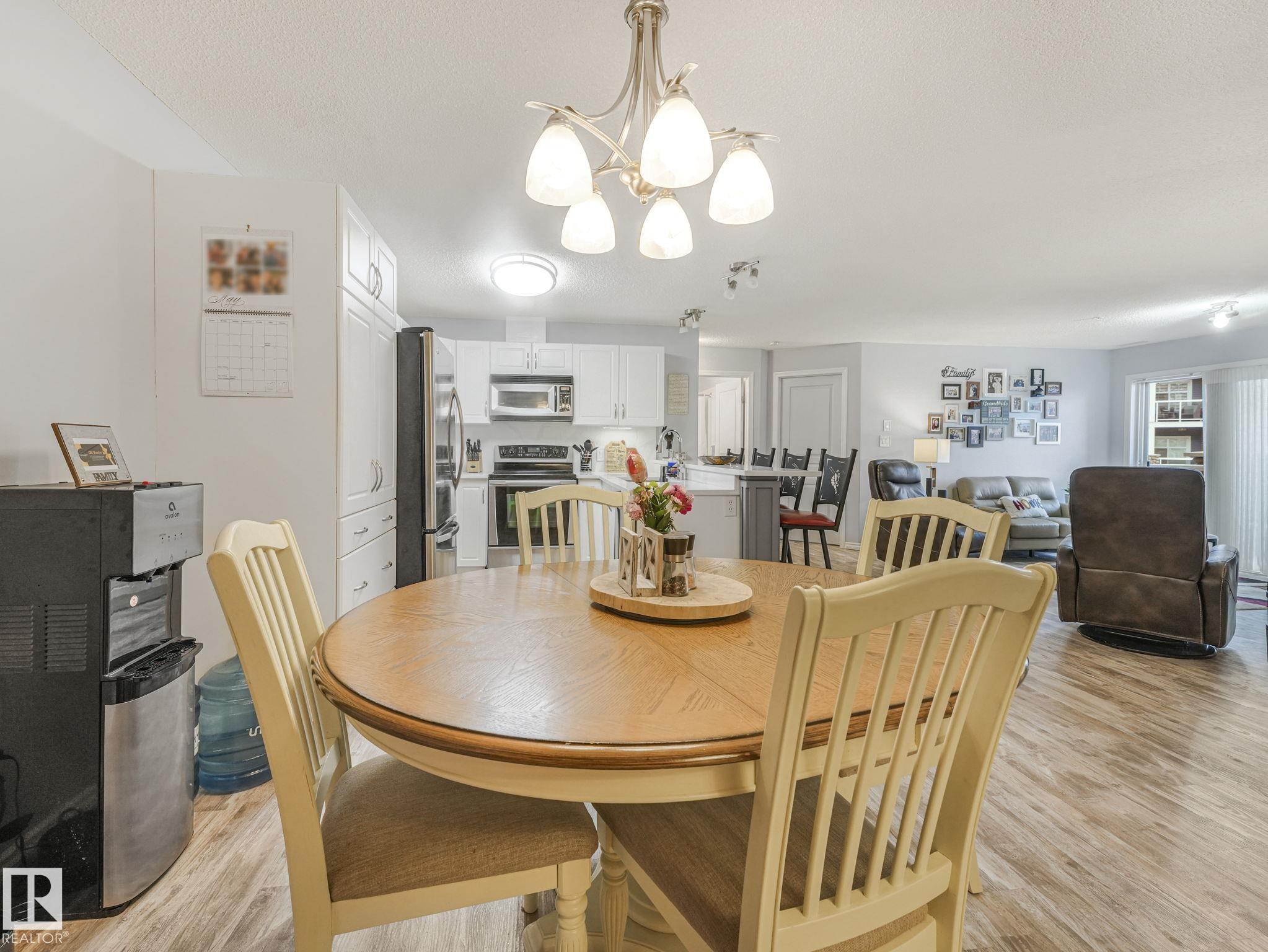 Photo 6 at 208 - 16035 132 Street NW, Oxford, Edmonton