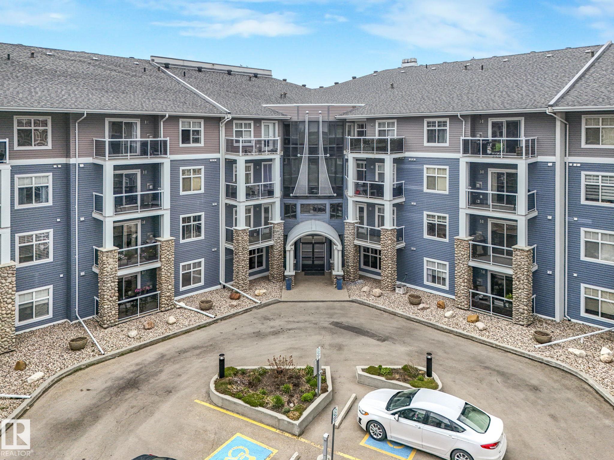 Photo 57 at 208 - 16035 132 Street NW, Oxford, Edmonton