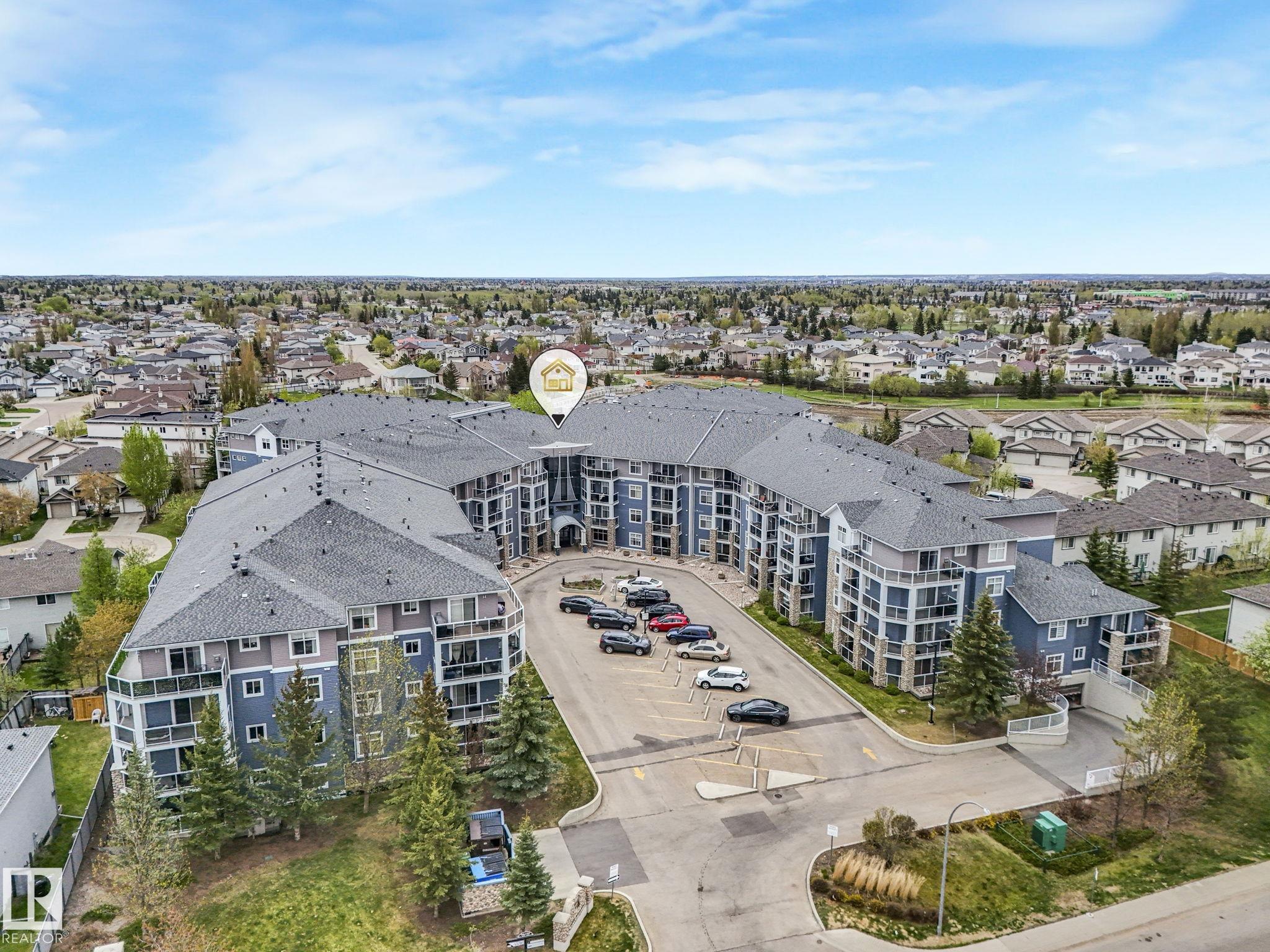 Photo 59 at 208 - 16035 132 Street NW, Oxford, Edmonton