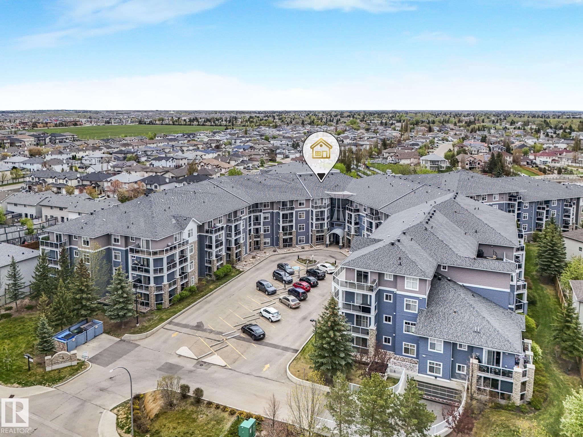 Photo 60 at 208 - 16035 132 Street NW, Oxford, Edmonton