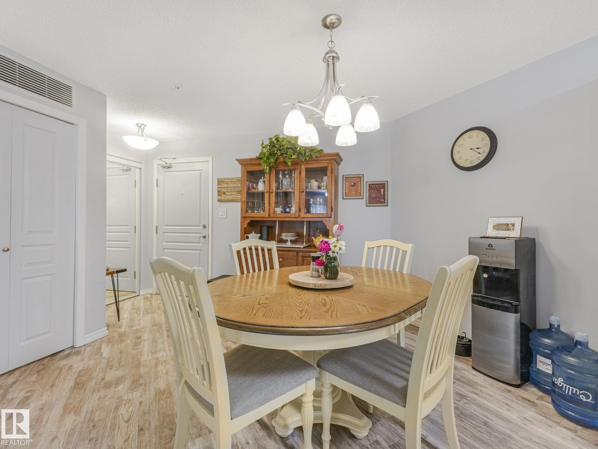 Photo 8 at 208 - 16035 132 Street NW, Oxford, Edmonton