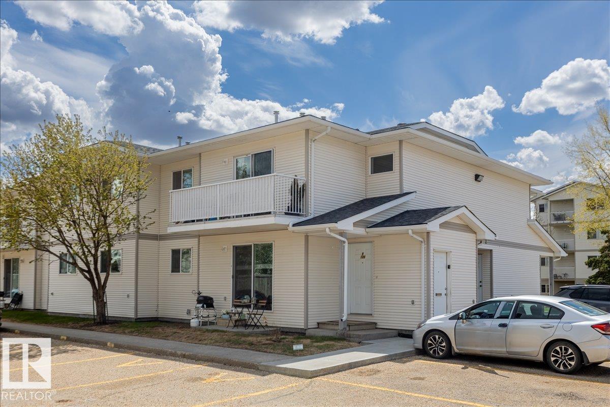 106B - 114 Westpark Drive, Westpark, Fort Saskatchewan