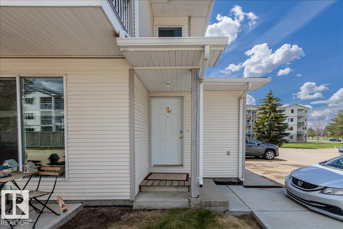 Photo 20 at 106B - 114 Westpark Drive, Westpark, Fort Saskatchewan