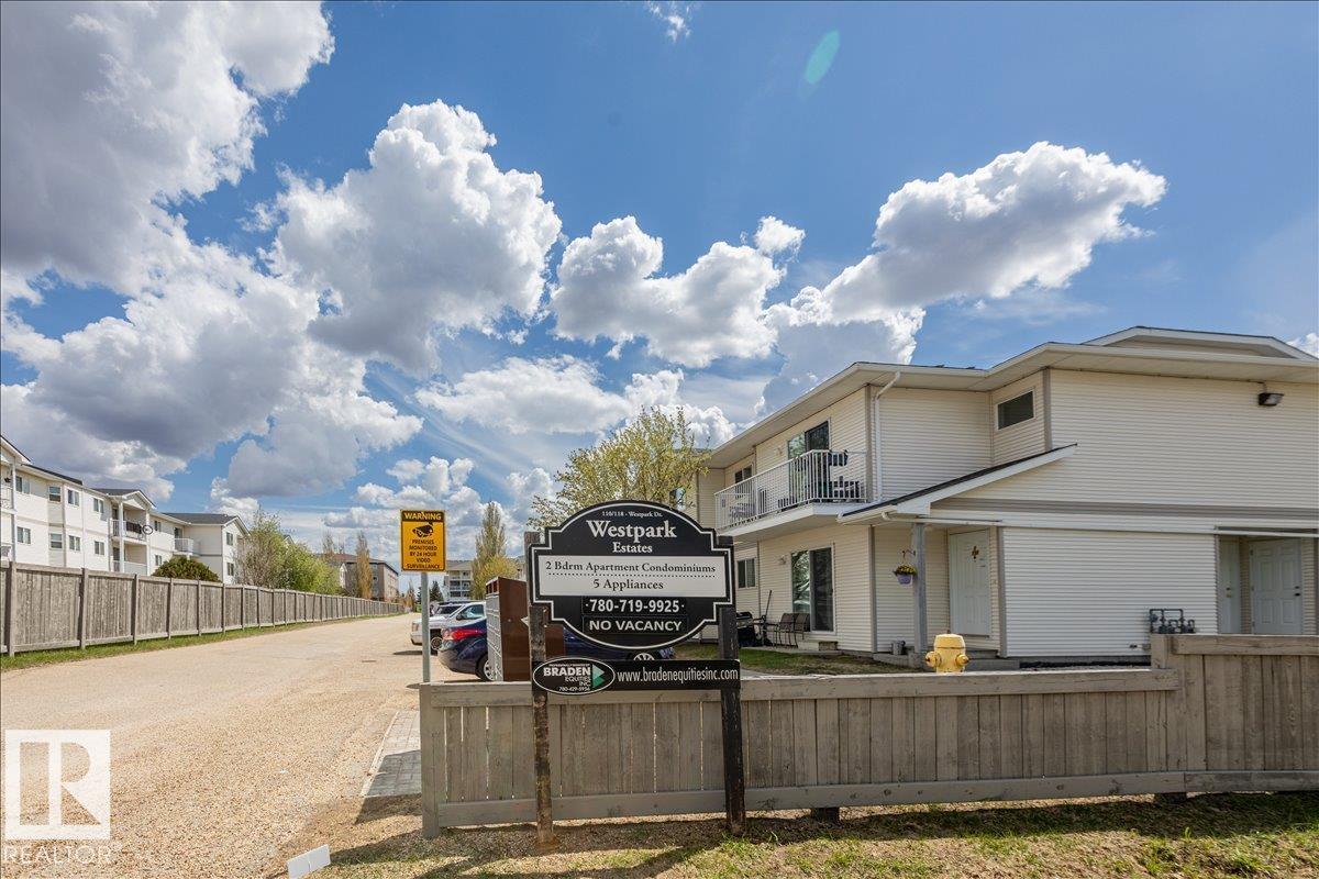 Photo 23 at 106B - 114 Westpark Drive, Westpark, Fort Saskatchewan