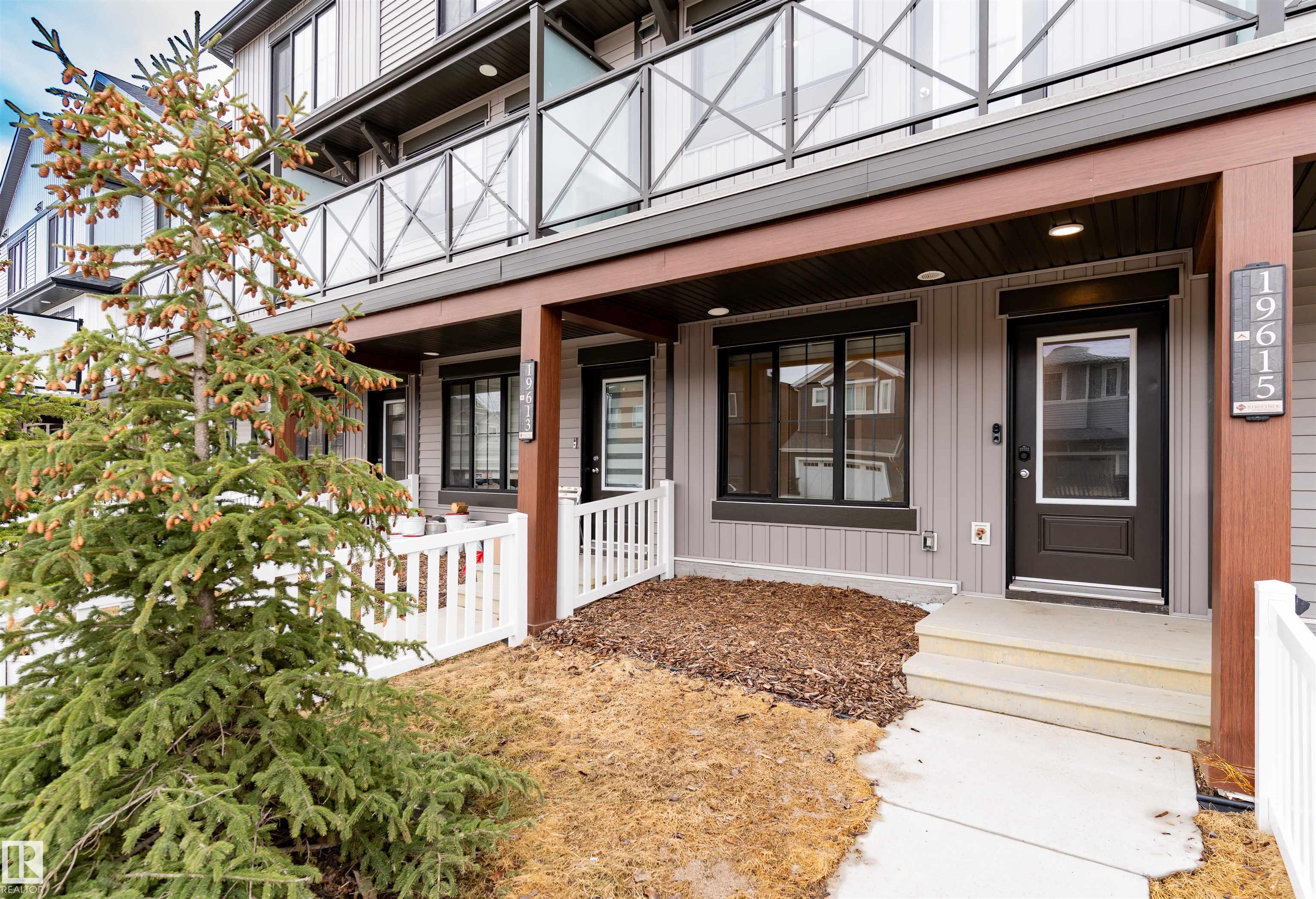 19615 28 Avenue NW, The Uplands, Edmonton
