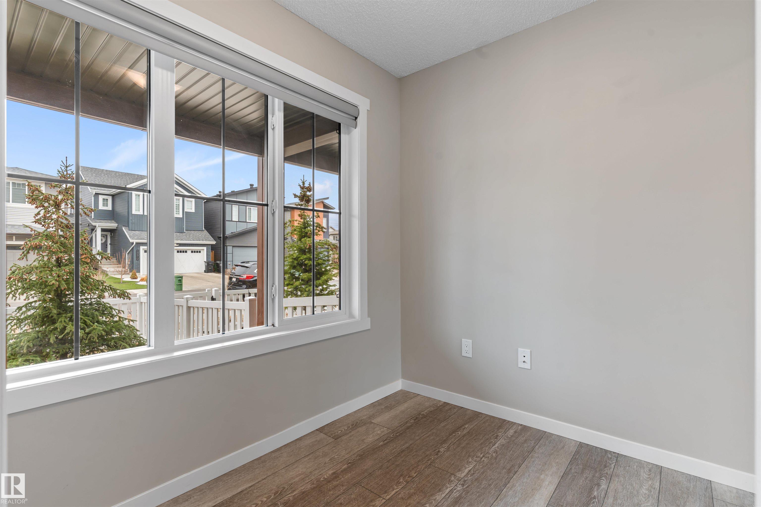 Photo 6 at 19615 28 Avenue NW, The Uplands, Edmonton