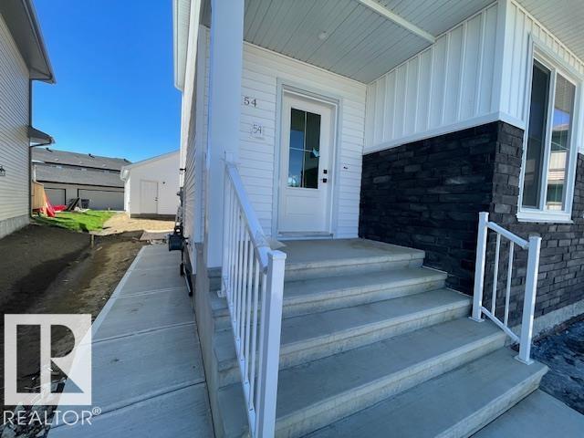Photo 41 at 54 Eden Link, South Pointe, Fort Saskatchewan